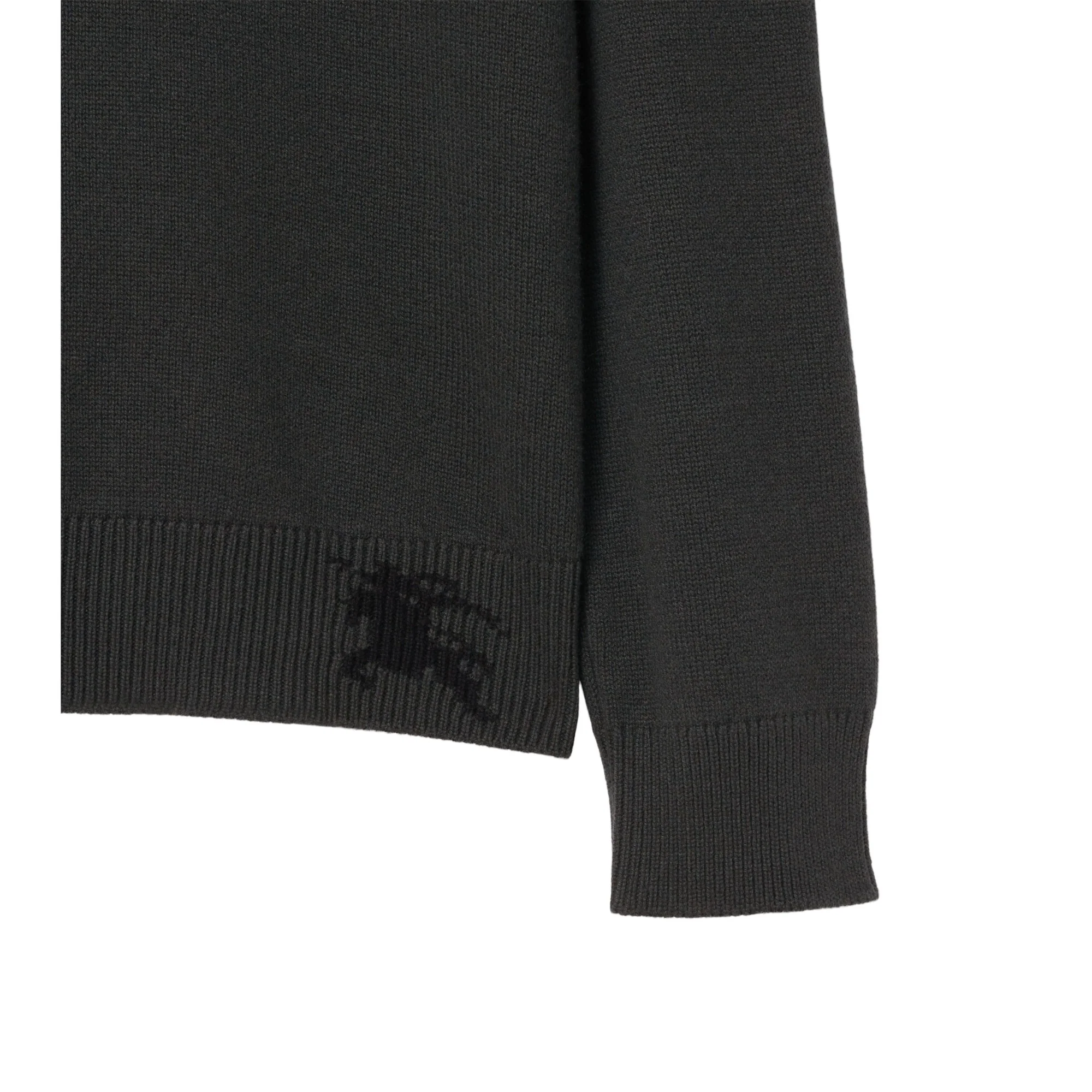 Cashmere Sweater - Onyx - Image 7