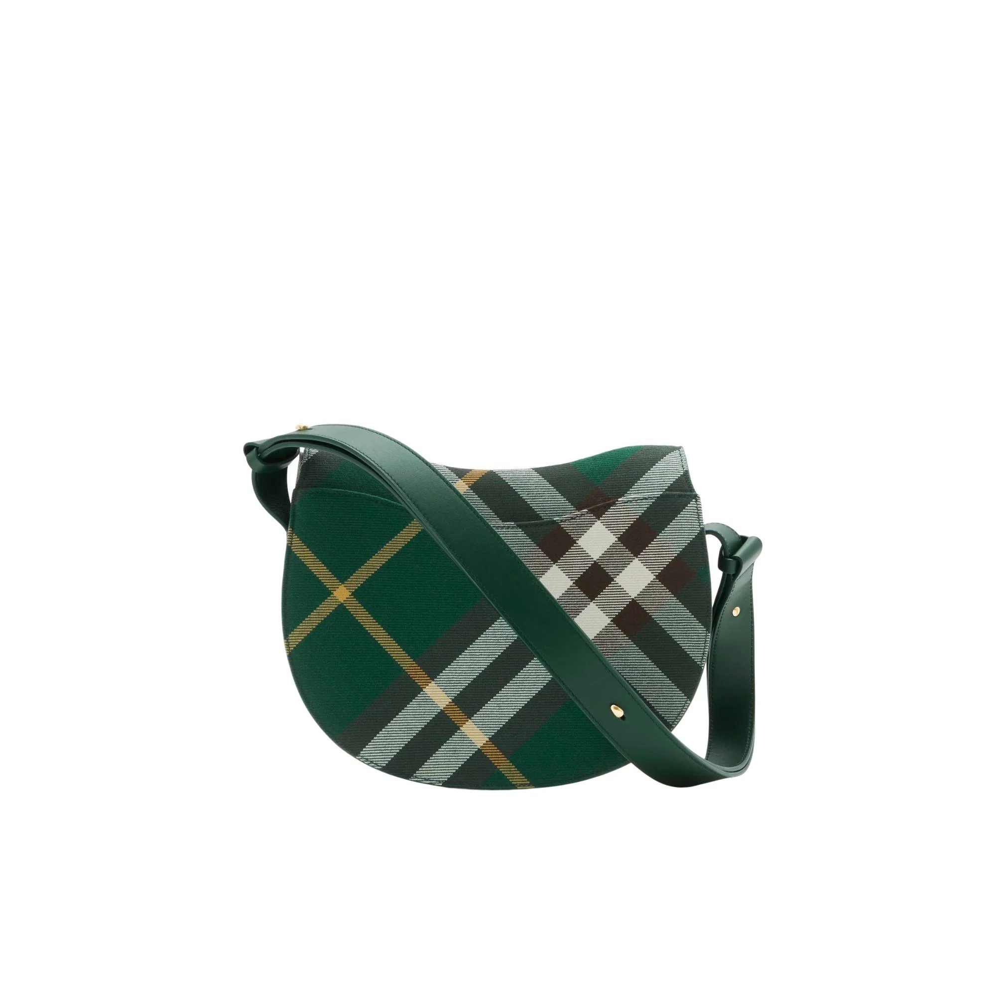 Medium Rocking Horse Bag - Ivy - Image 3