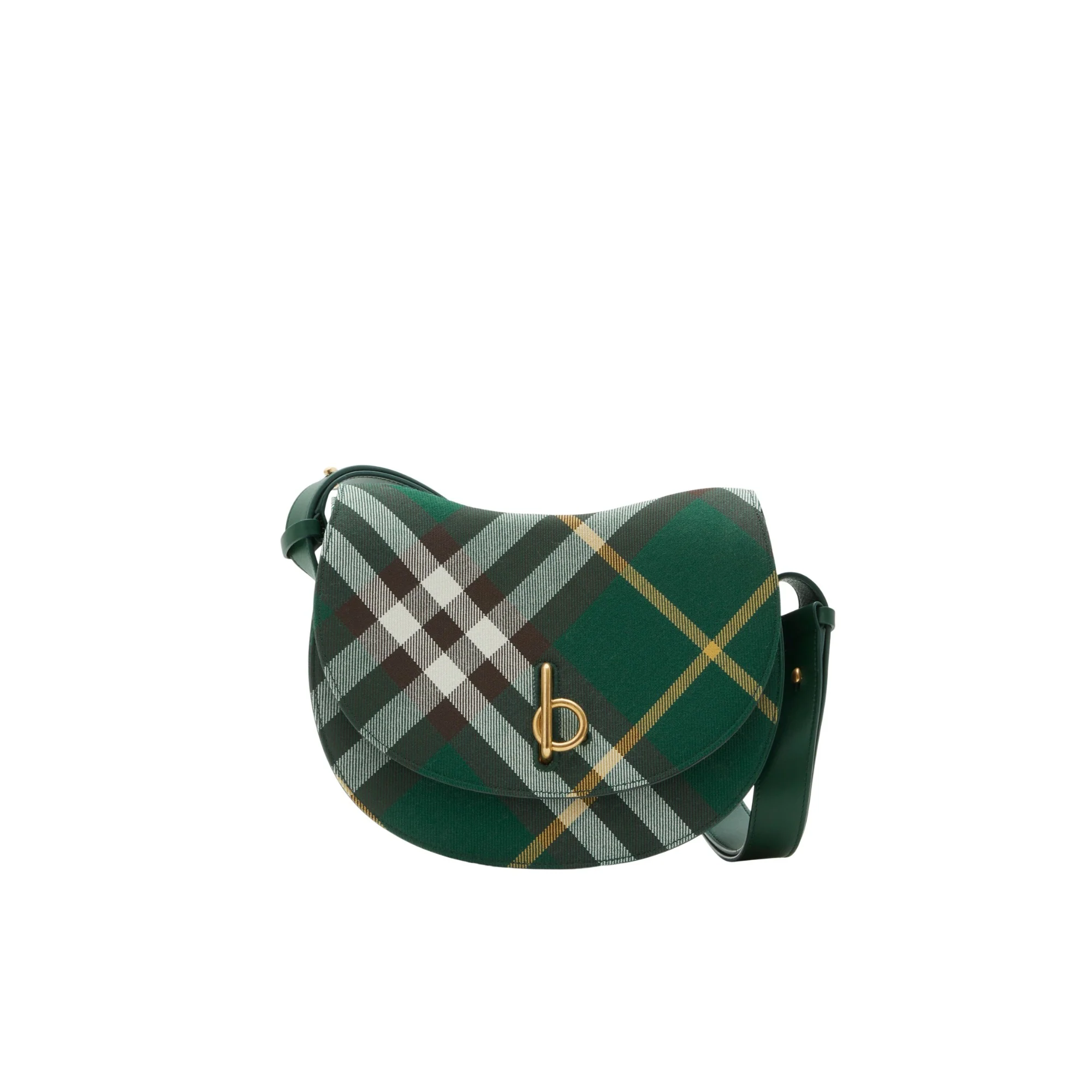 Medium Rocking Horse Bag - Ivy