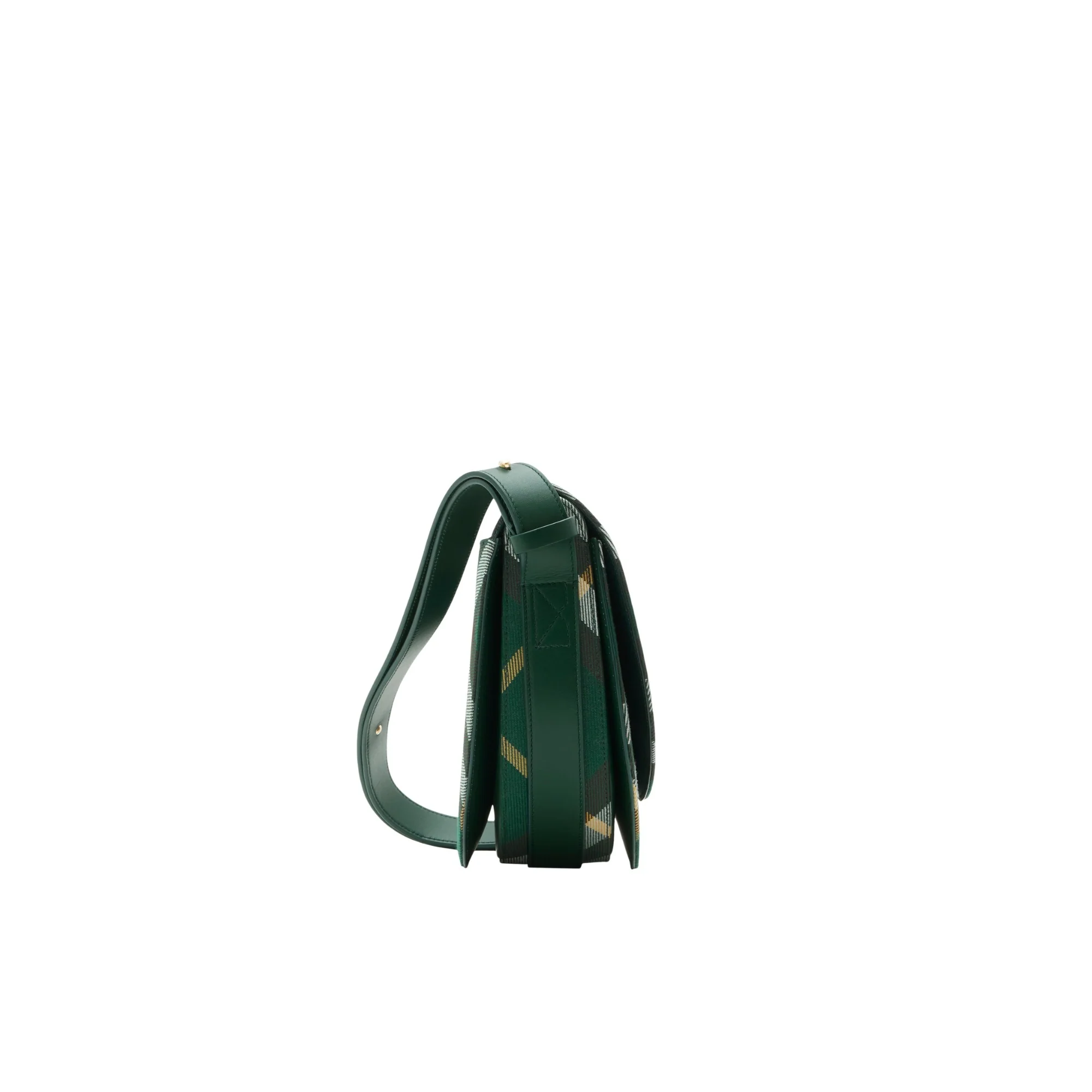 Medium Rocking Horse Bag - Ivy - Image 2