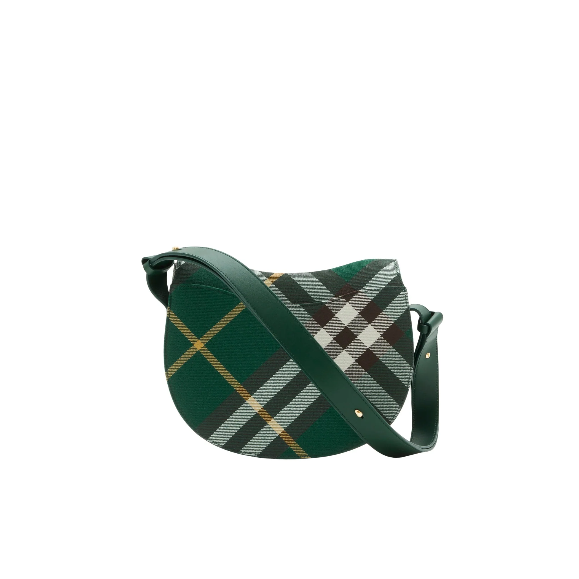 Medium Rocking Horse Bag - Ivy - Image 3