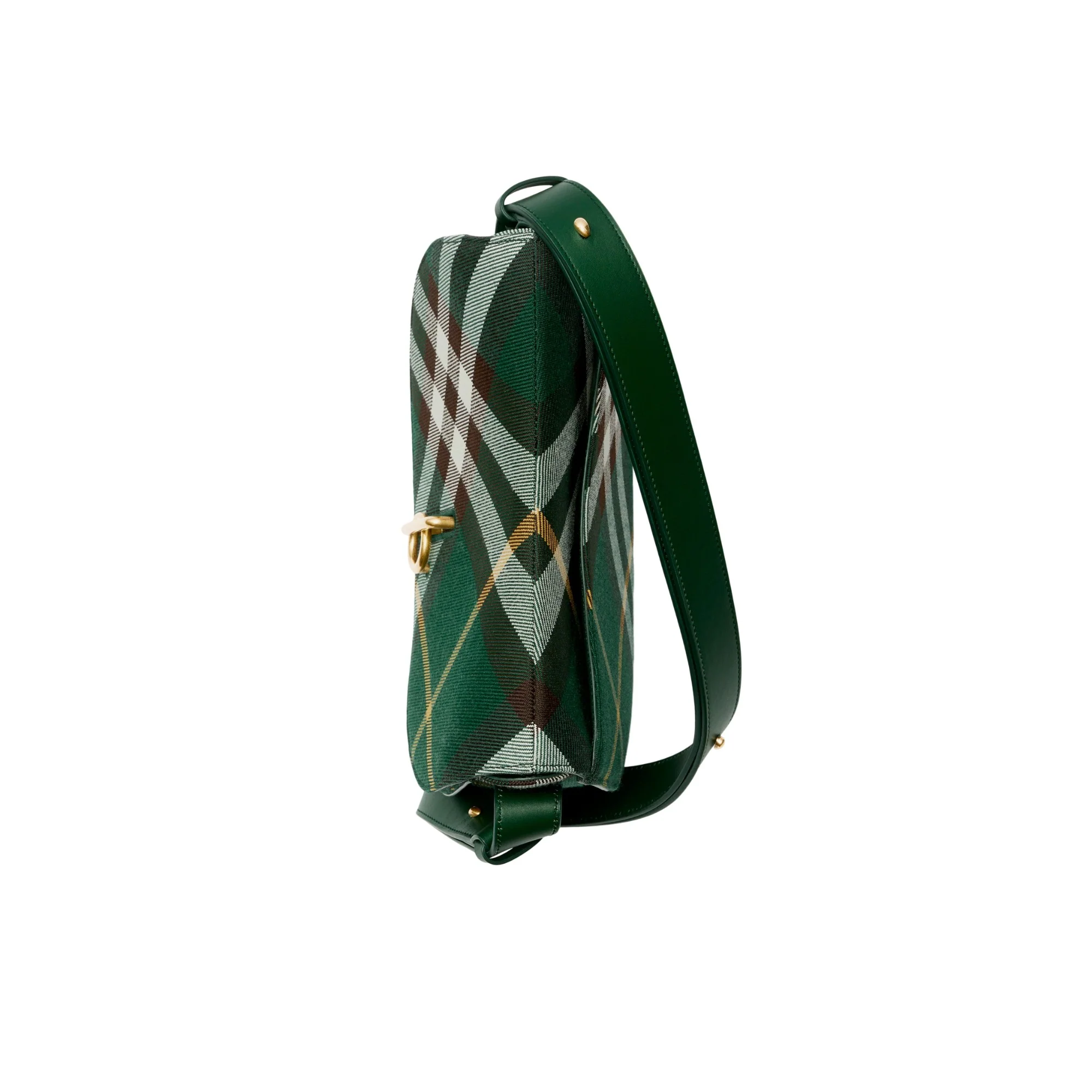 Medium Rocking Horse Bag - Ivy - Image 4