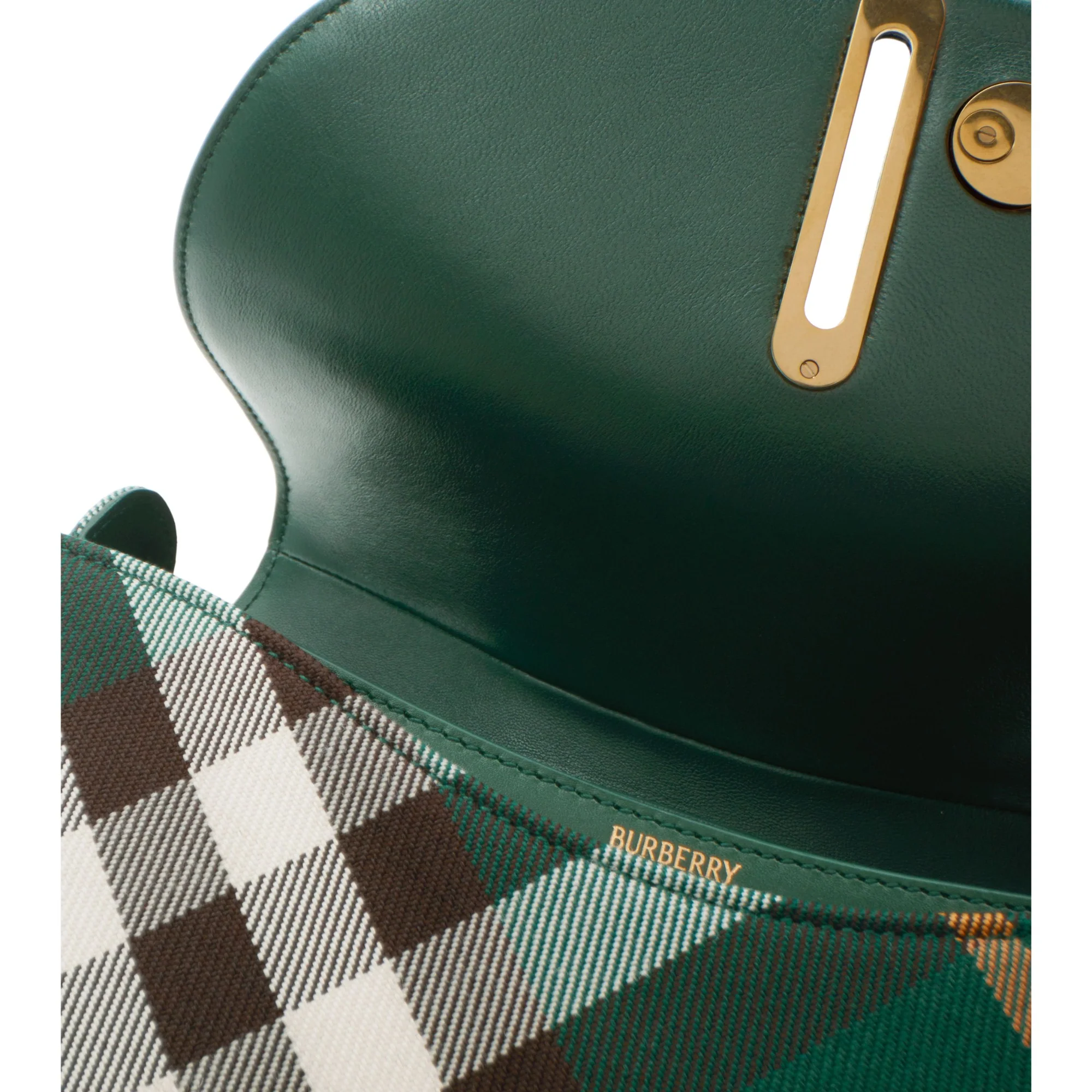 Medium Rocking Horse Bag - Ivy - Image 7