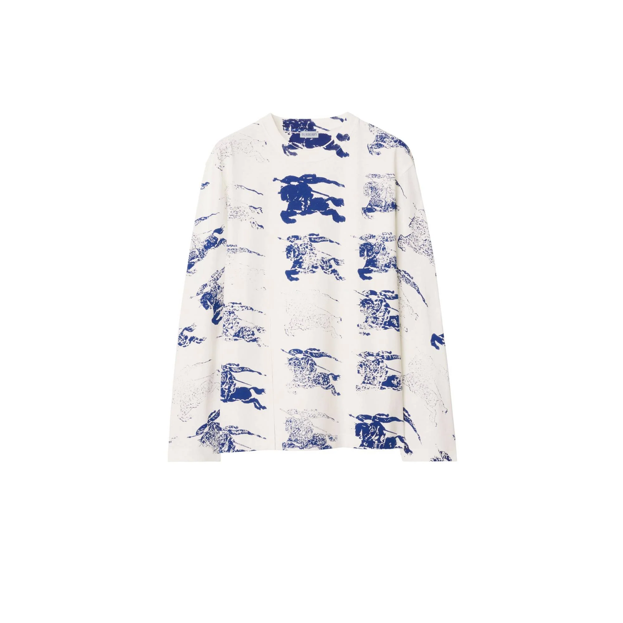 EKD Cotton Top - Rain