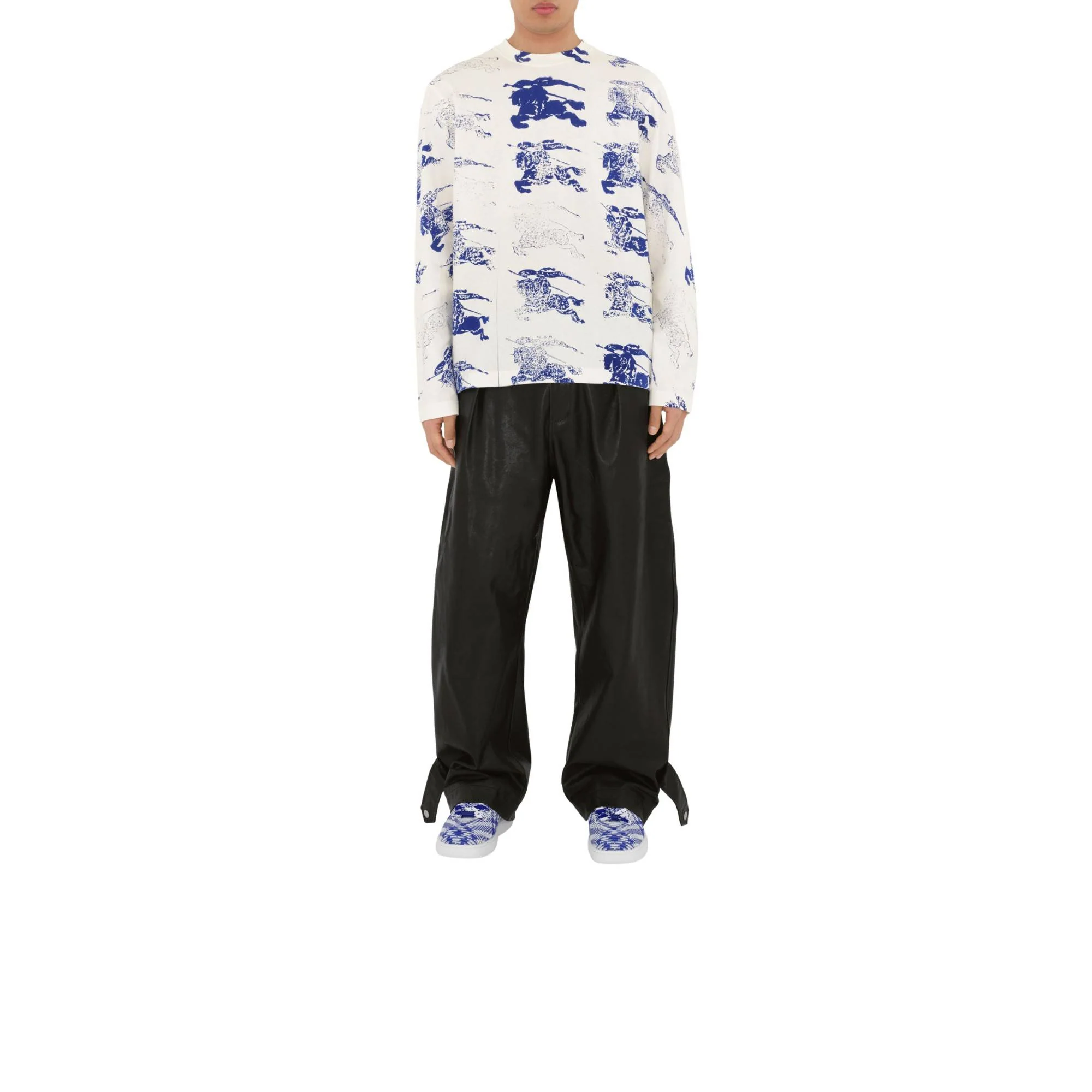 EKD Cotton Top - Rain - Image 2