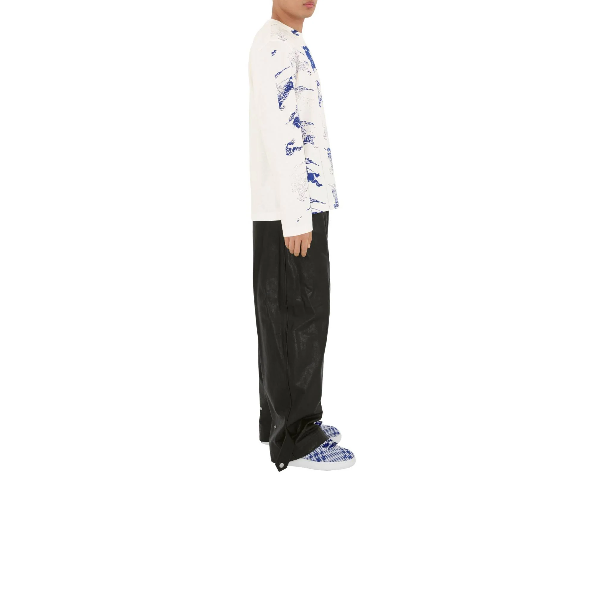 EKD Cotton Top - Rain - Image 3