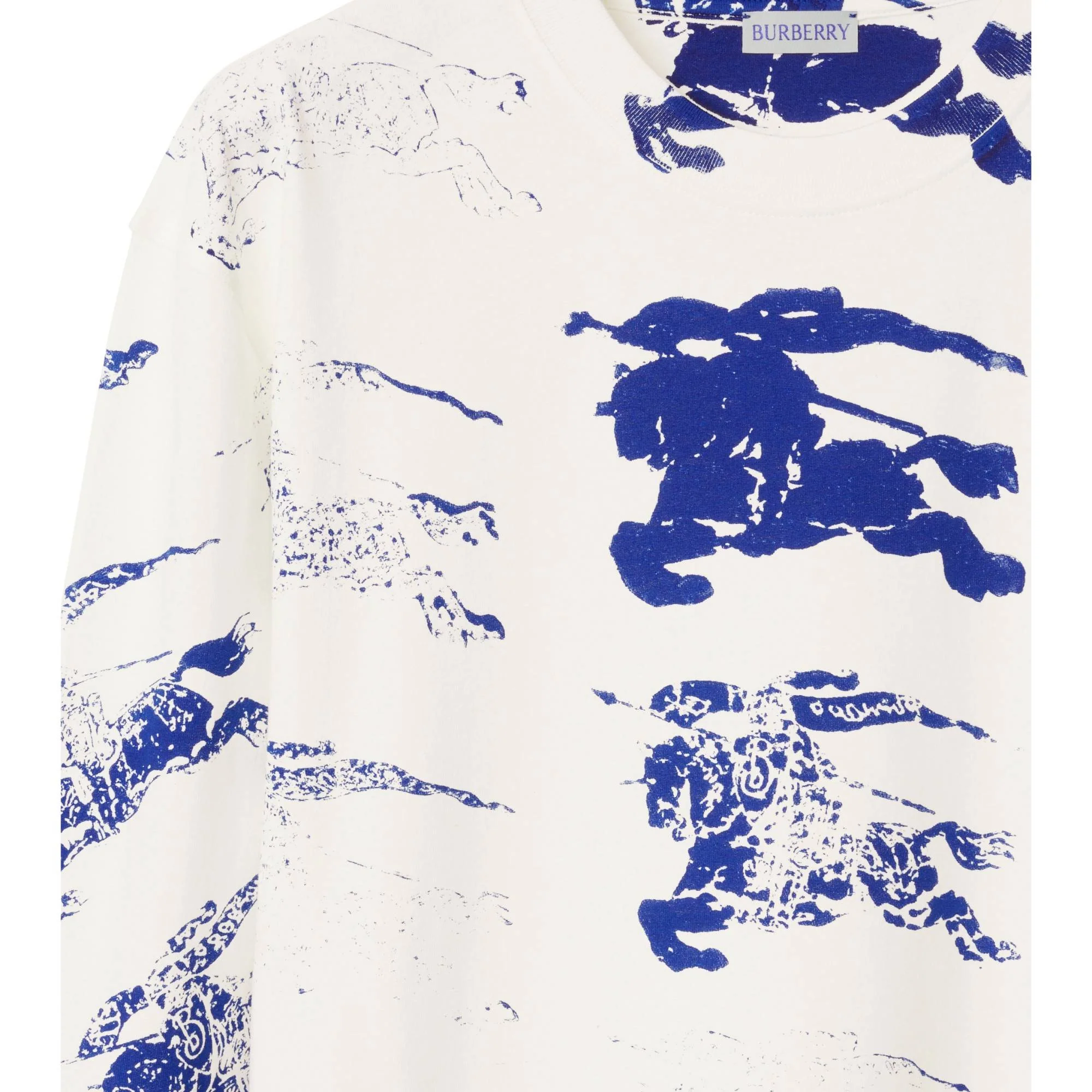 EKD Cotton Top - Rain - Image 6