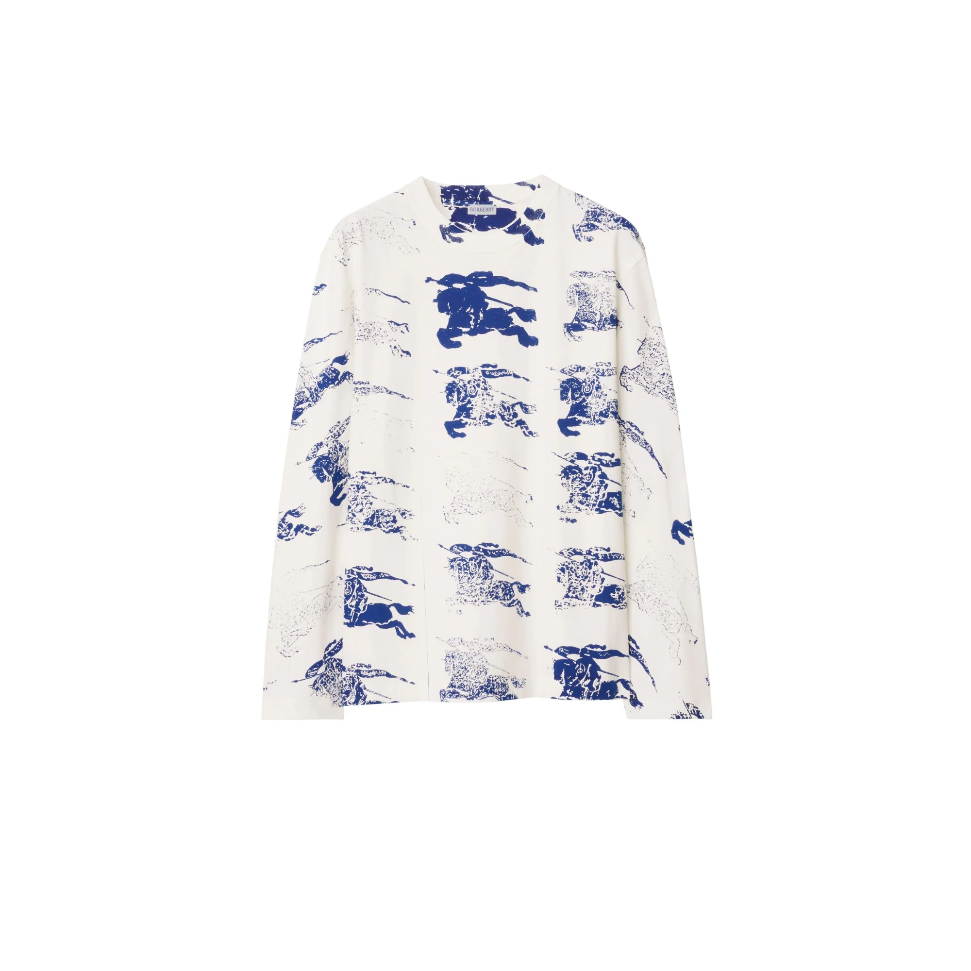 EKD Cotton Top - Rain