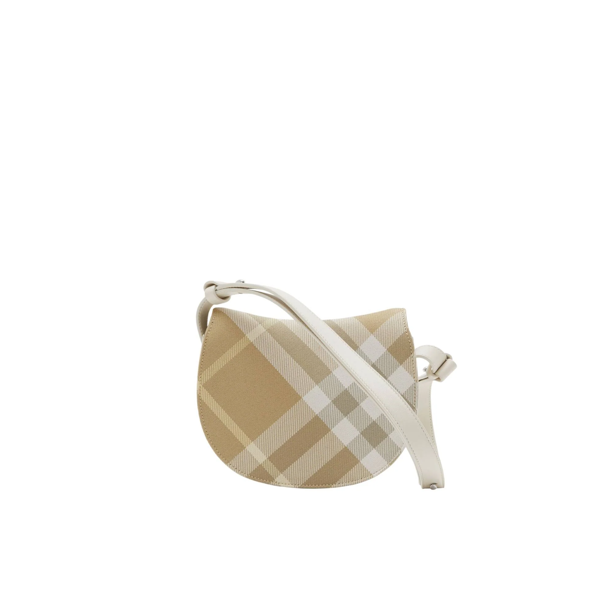 Mini Rocking Horse Bag - Flax - Image 5
