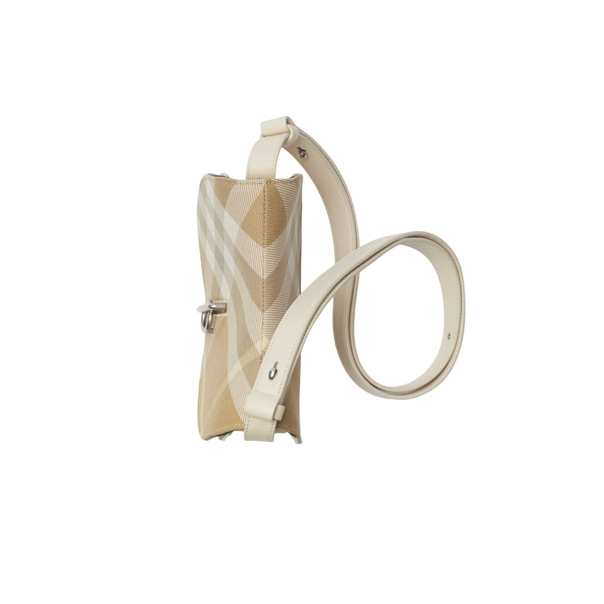 Mini Rocking Horse Bag - Flax - Image 6