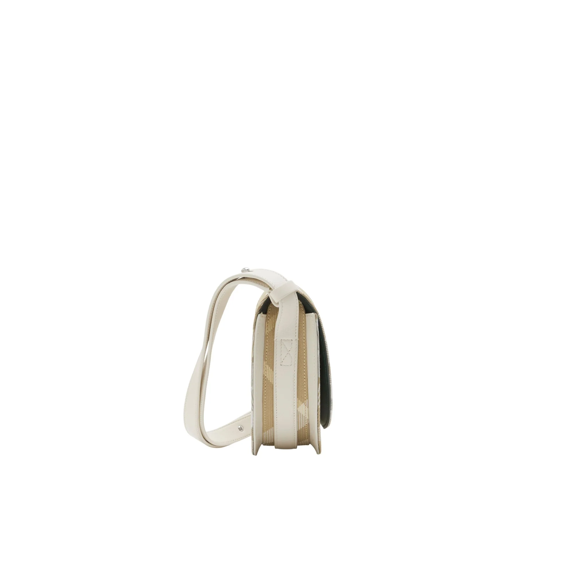 Mini Rocking Horse Bag - Flax - Image 4