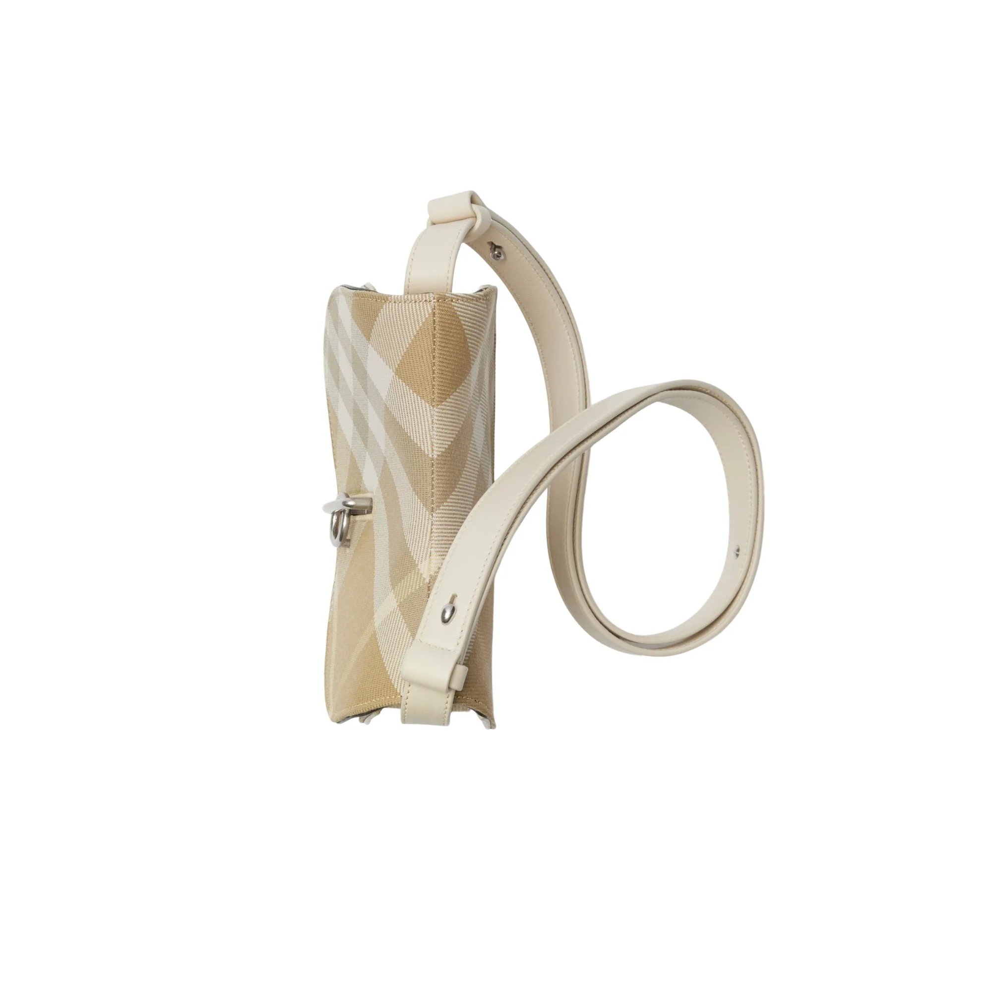 Mini Rocking Horse Bag - Flax - Image 6