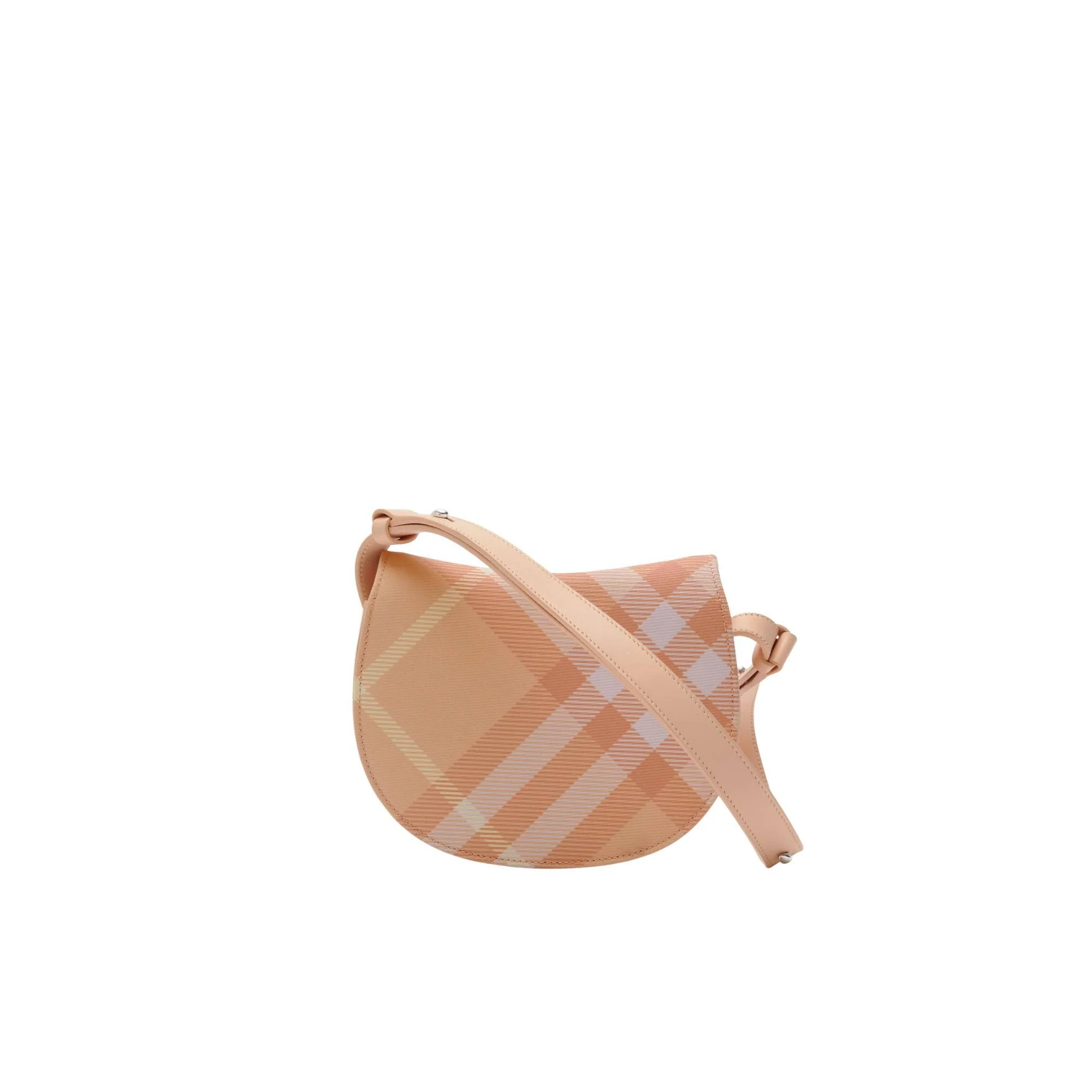 Mini Rocking Horse Bag - Peach - Image 3