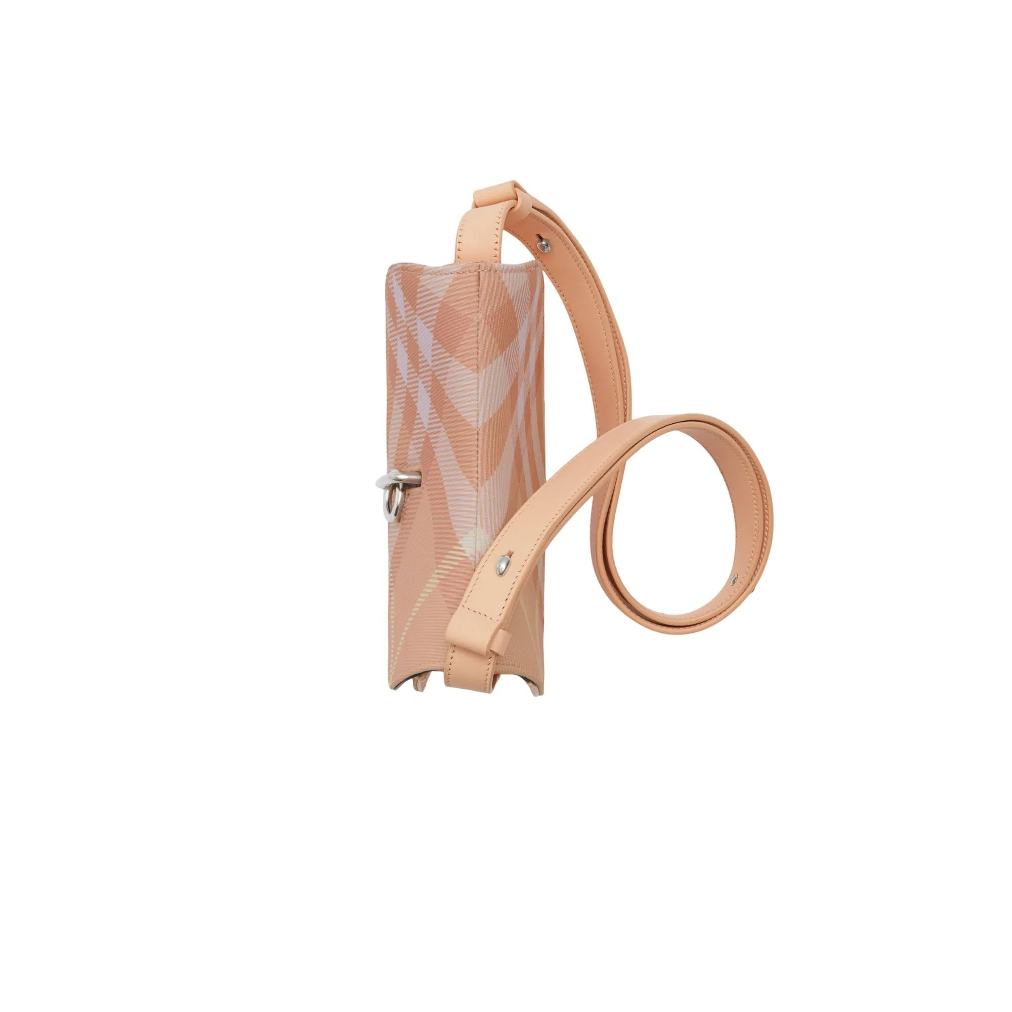 Mini Rocking Horse Bag - Peach - Image 4