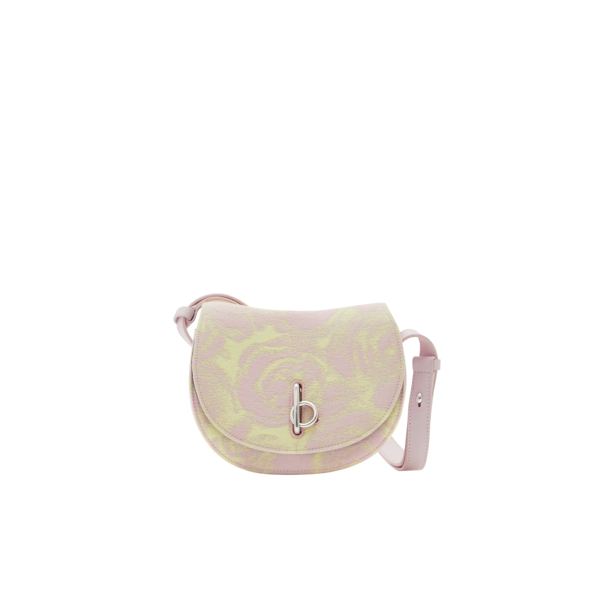Mini Rocking Horse Bag - Cameo