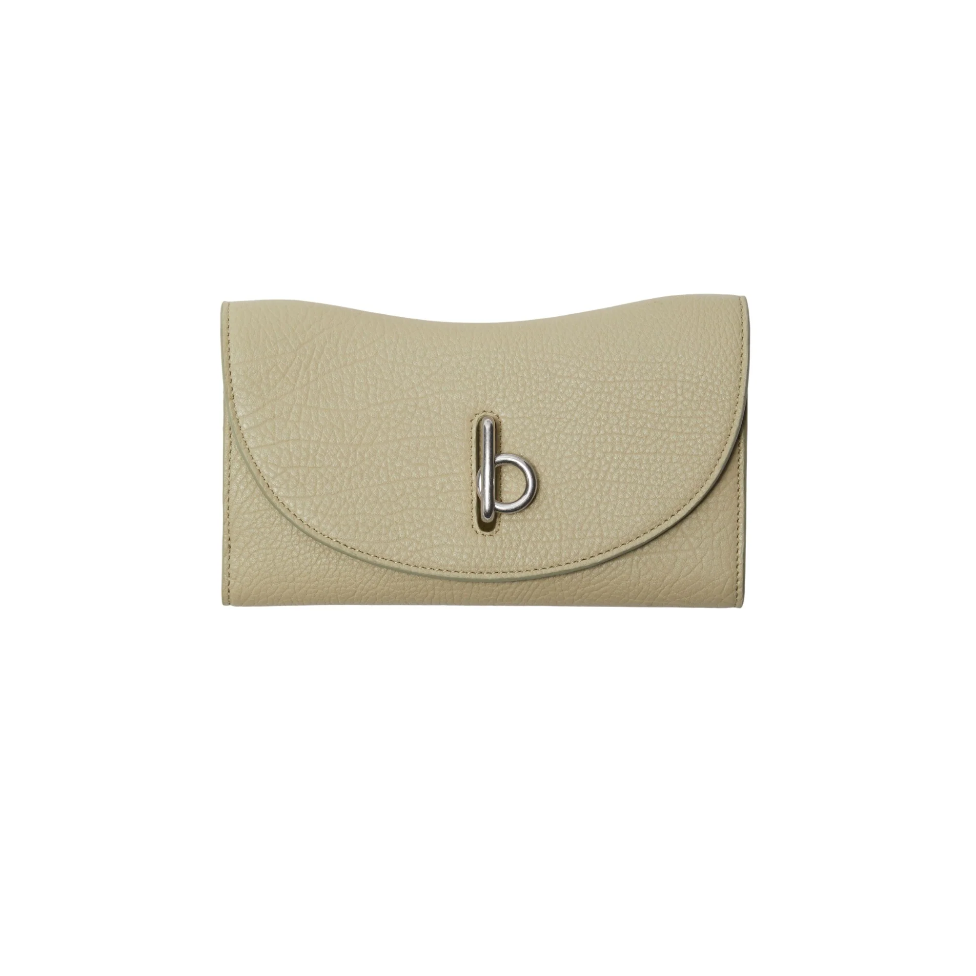 Rocking Horse Continental Wallet - Hunter