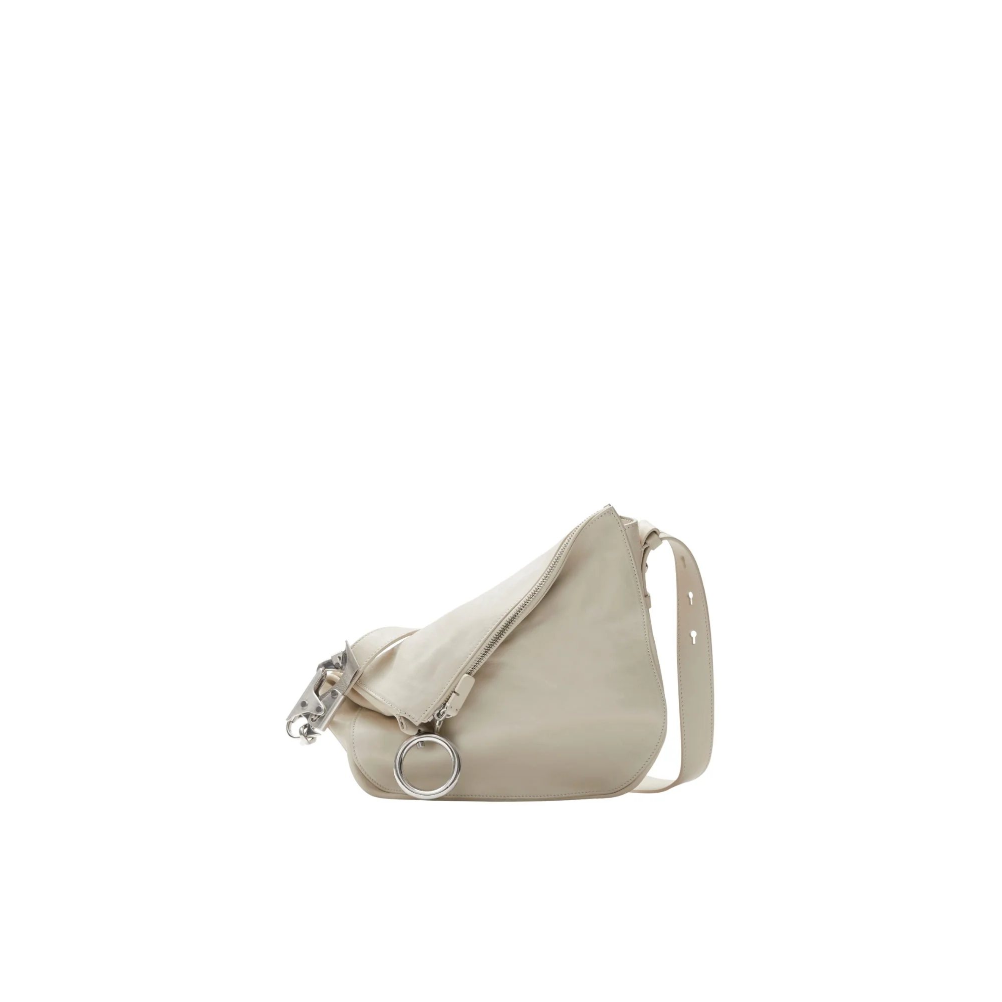 Small Knight Bag - Soap