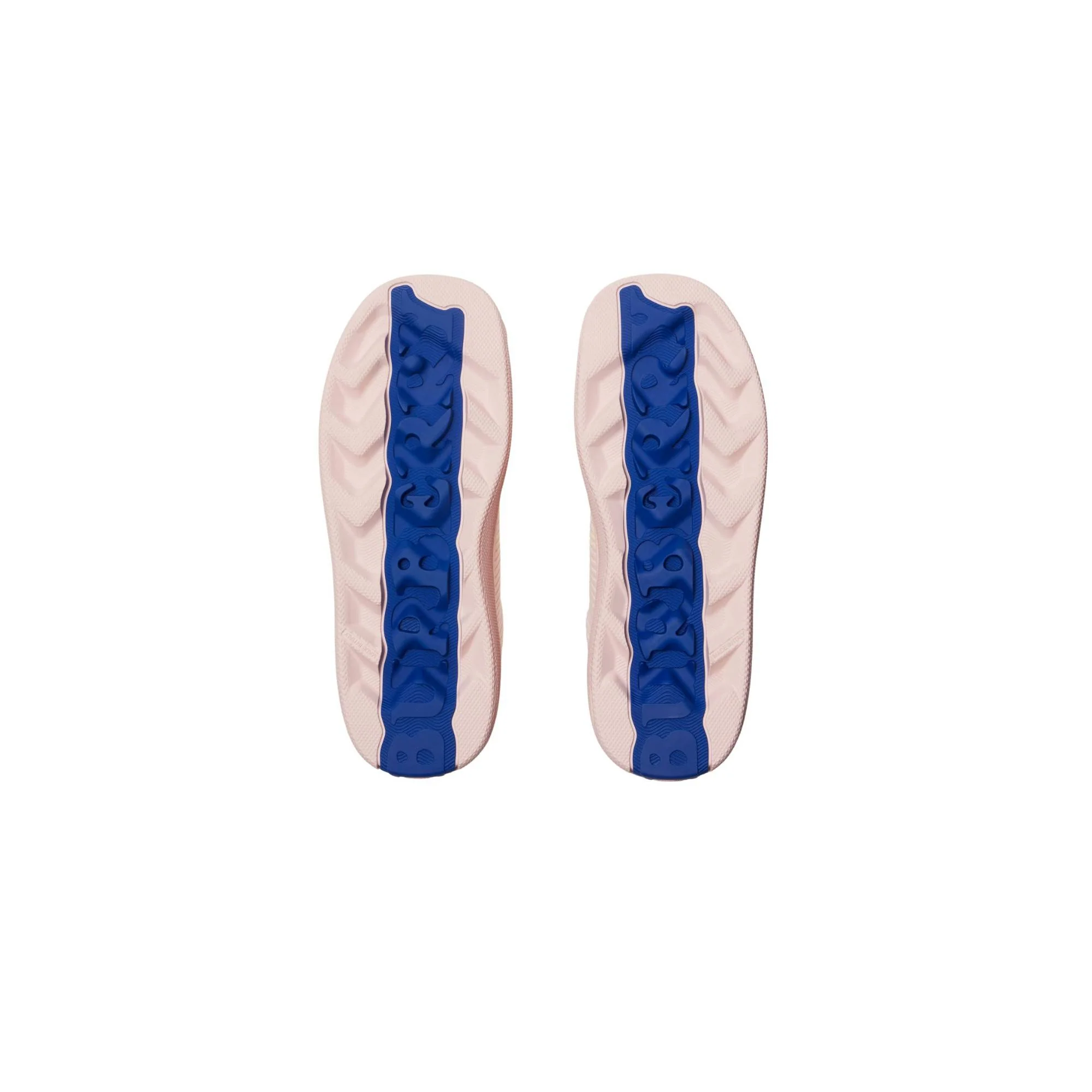 Check Knit Box Sneakers - Cameo IP Check - Image 6