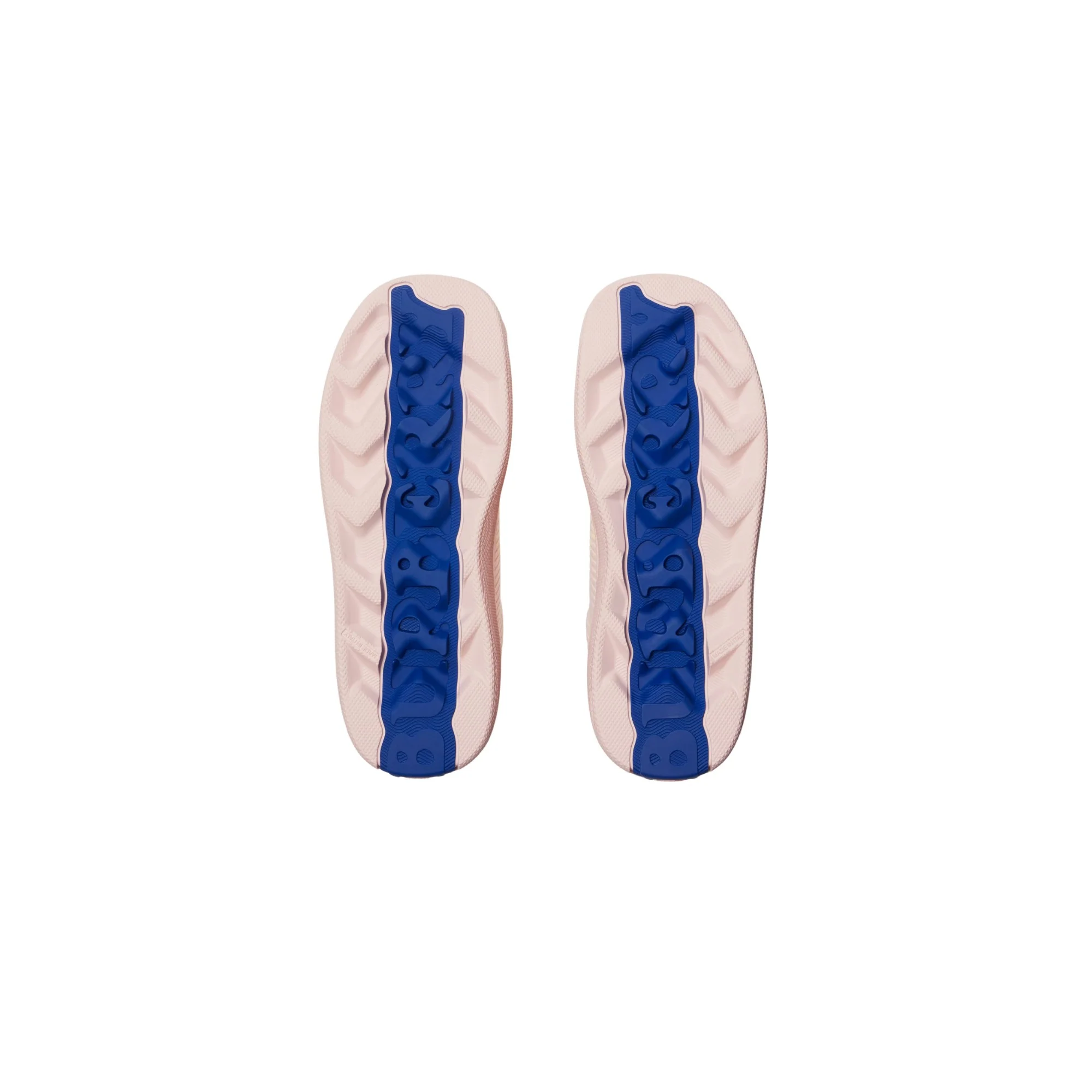 Check Knit Box Sneakers - Cameo IP Check - Image 4