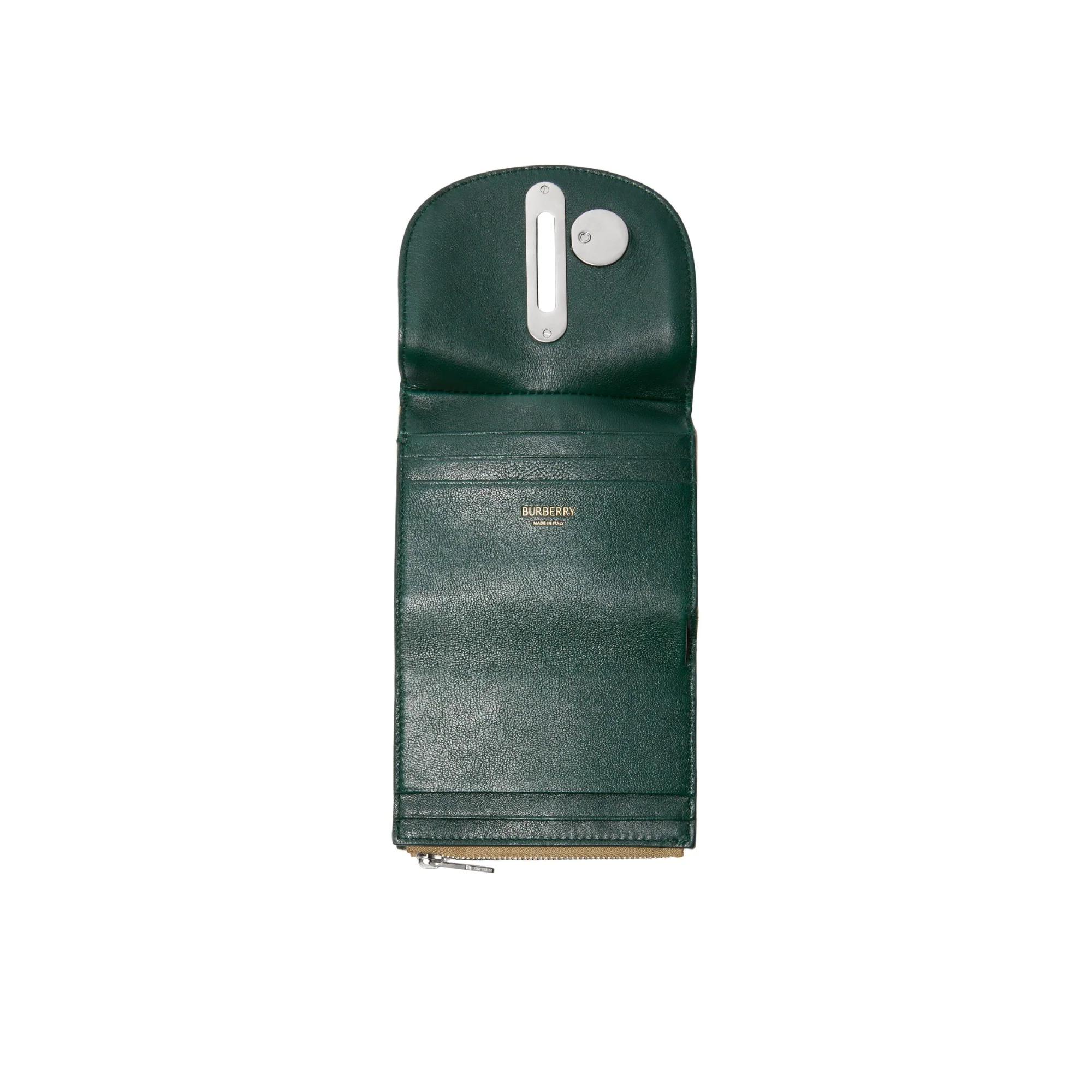 Rocking Horse Wallet - Flax - Image 3