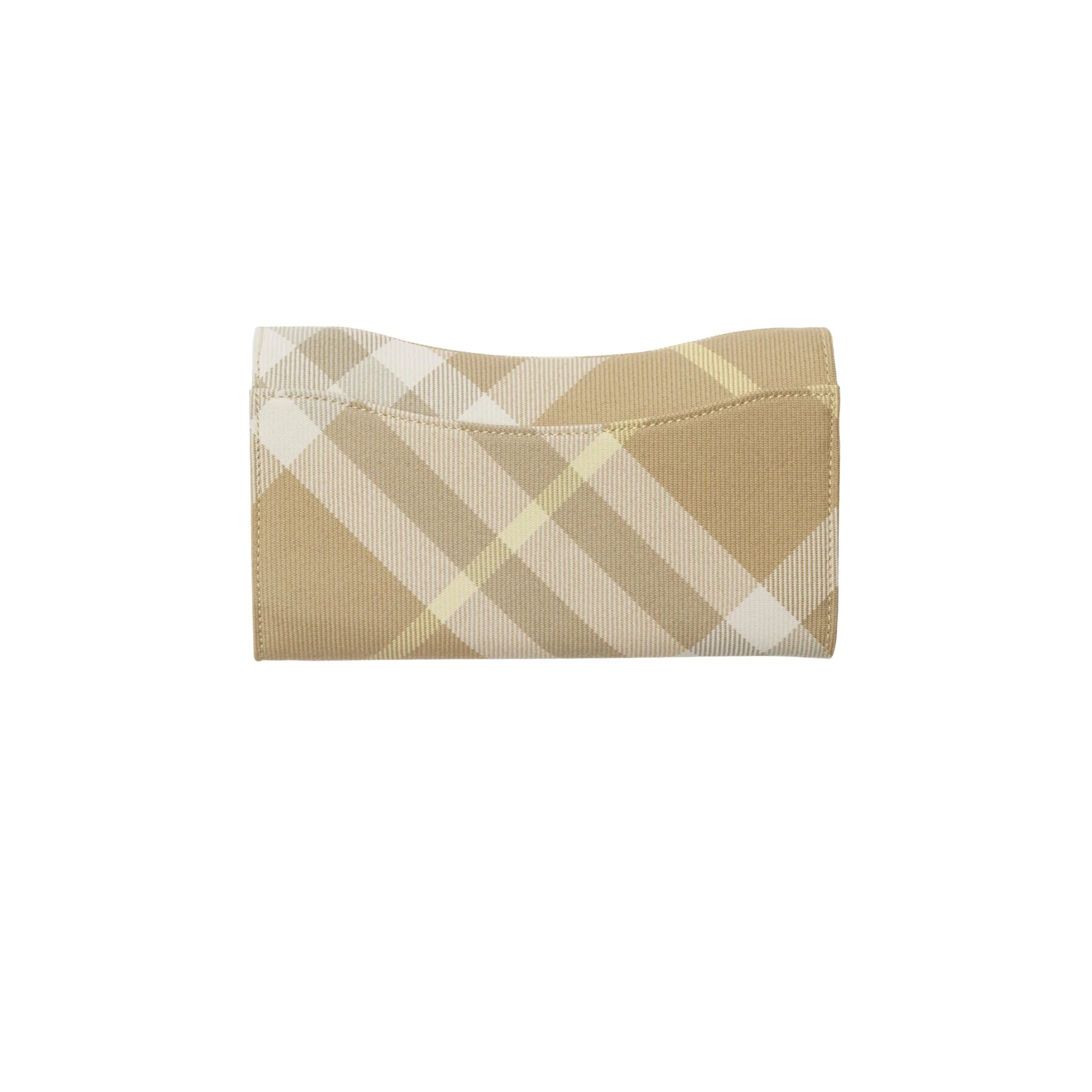 Rocking Horse Continental Wallet - Flax - Image 2