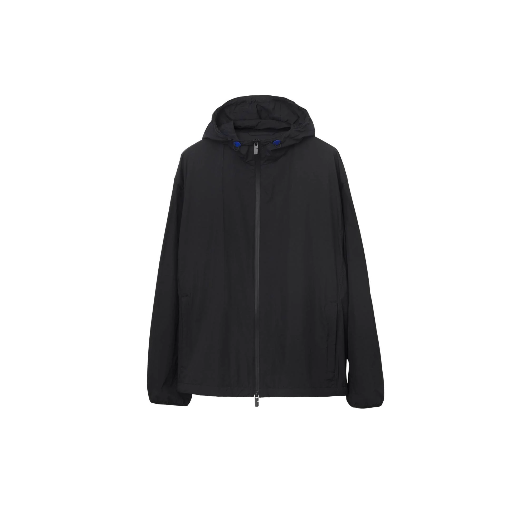 Nylon Jacket - Black