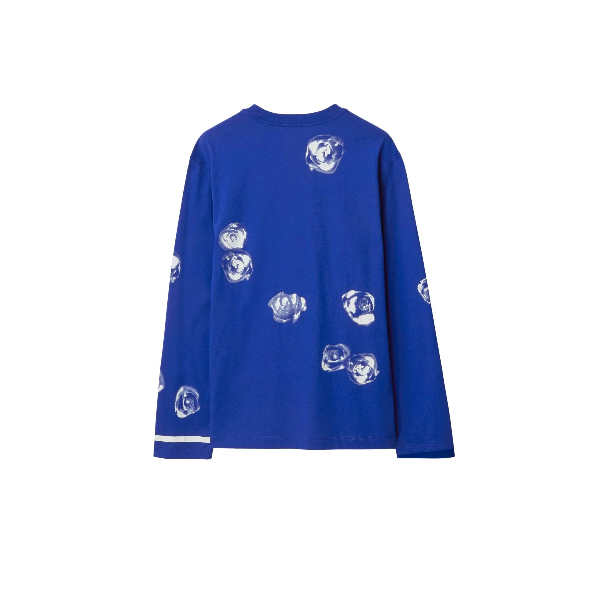 Rose Cotton Top - Knight - Image 5