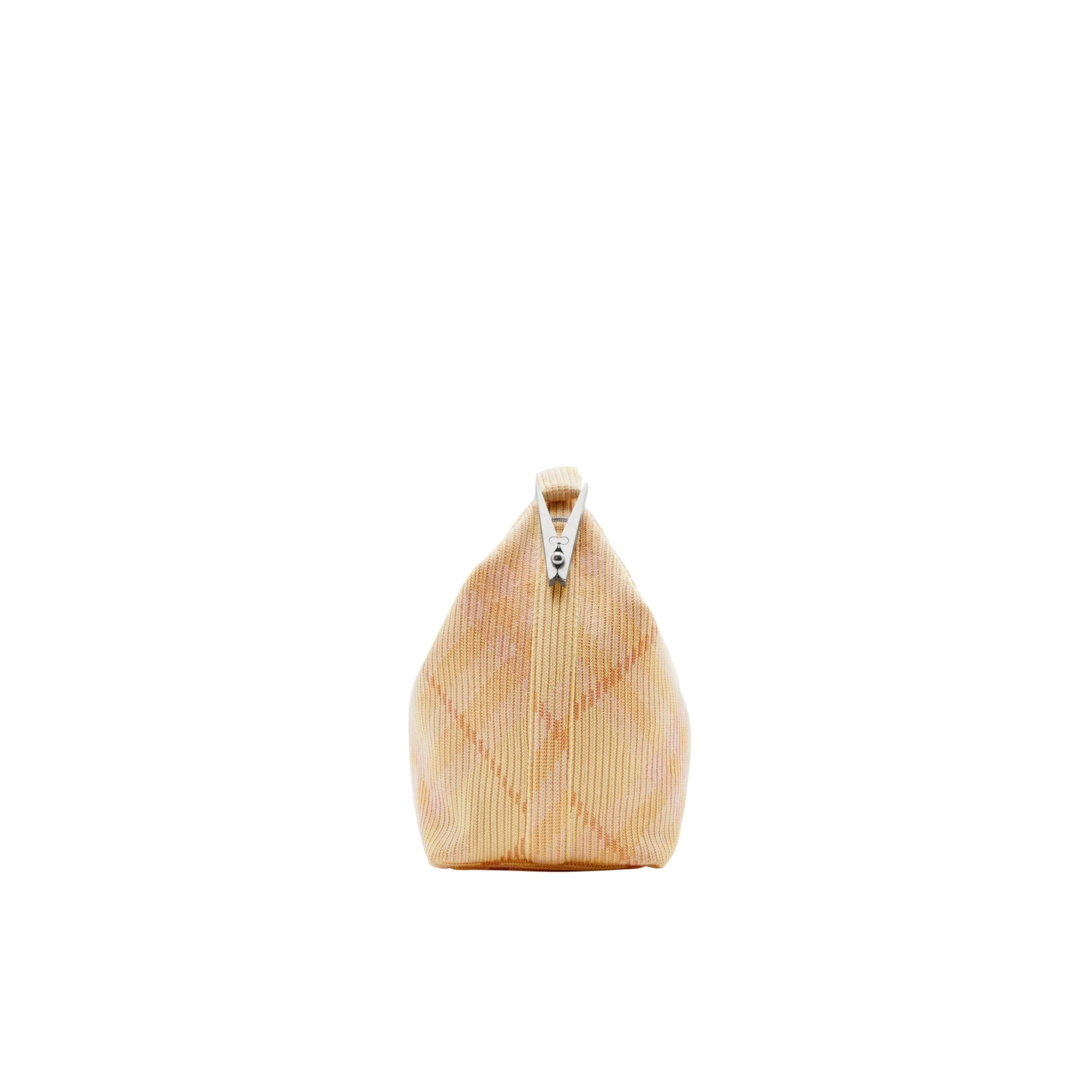 Medium Peg Duffle Bag - Sherbet - Image 4