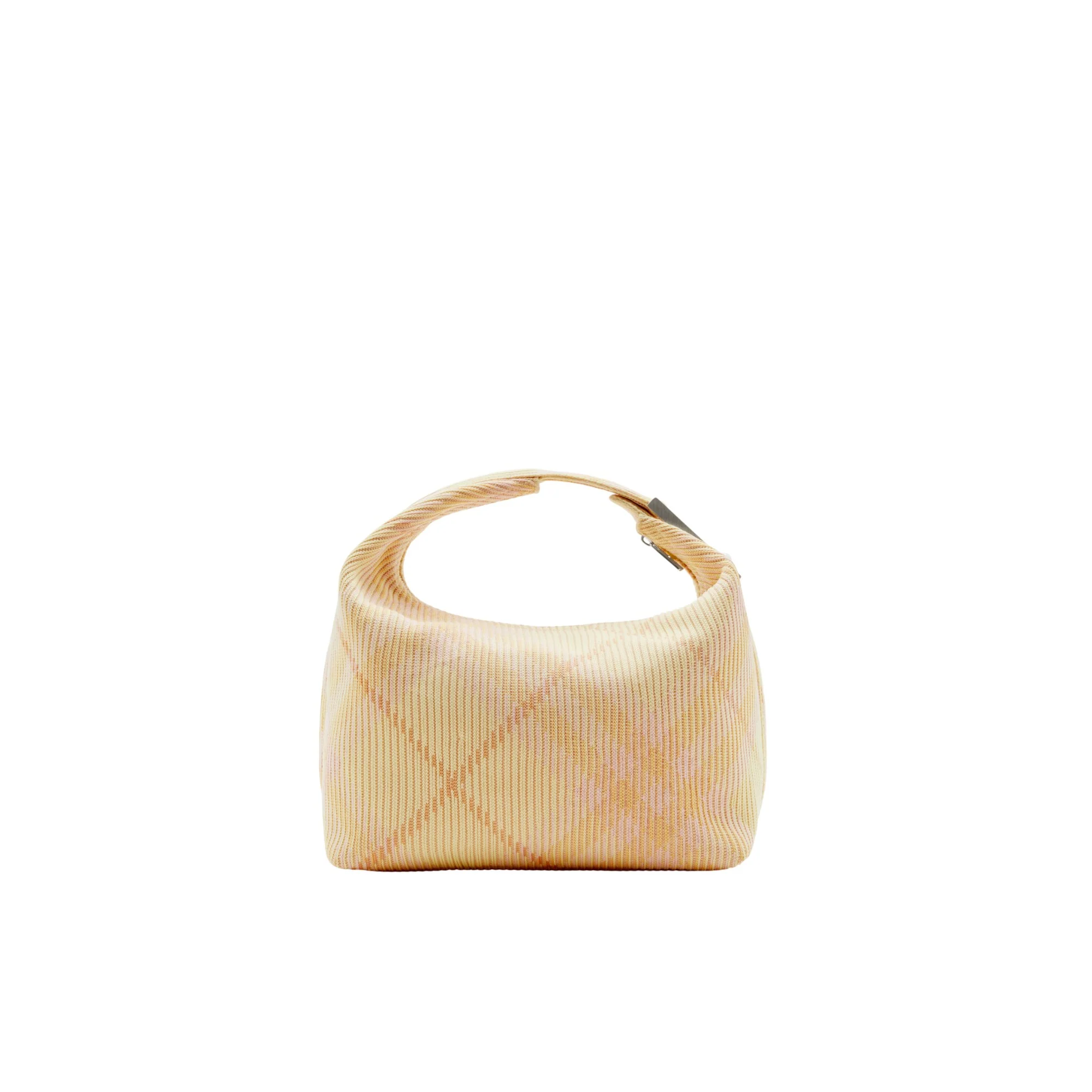 Medium Peg Duffle Bag - Sherbet - Image 5