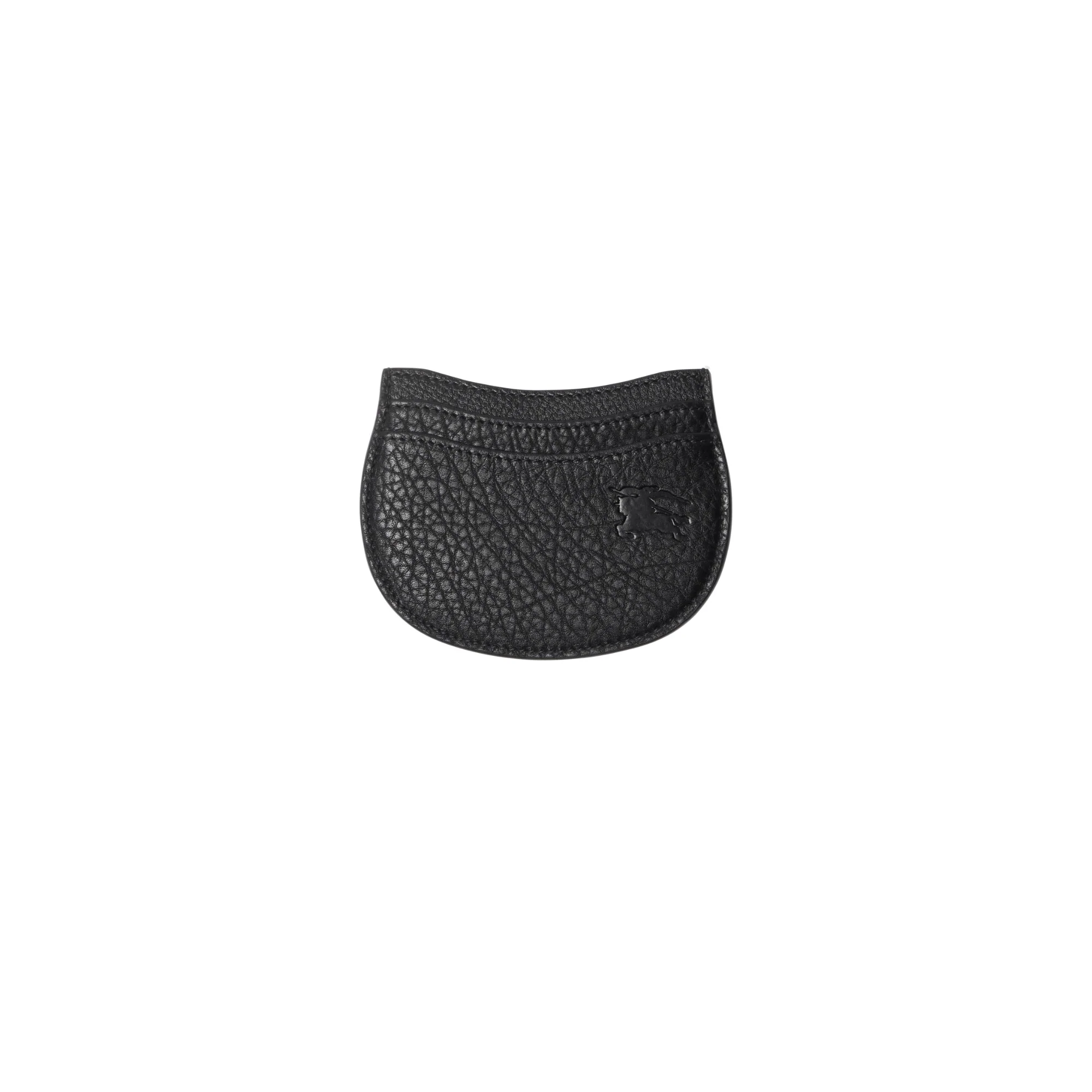 Rocking Horse Card Case - Black