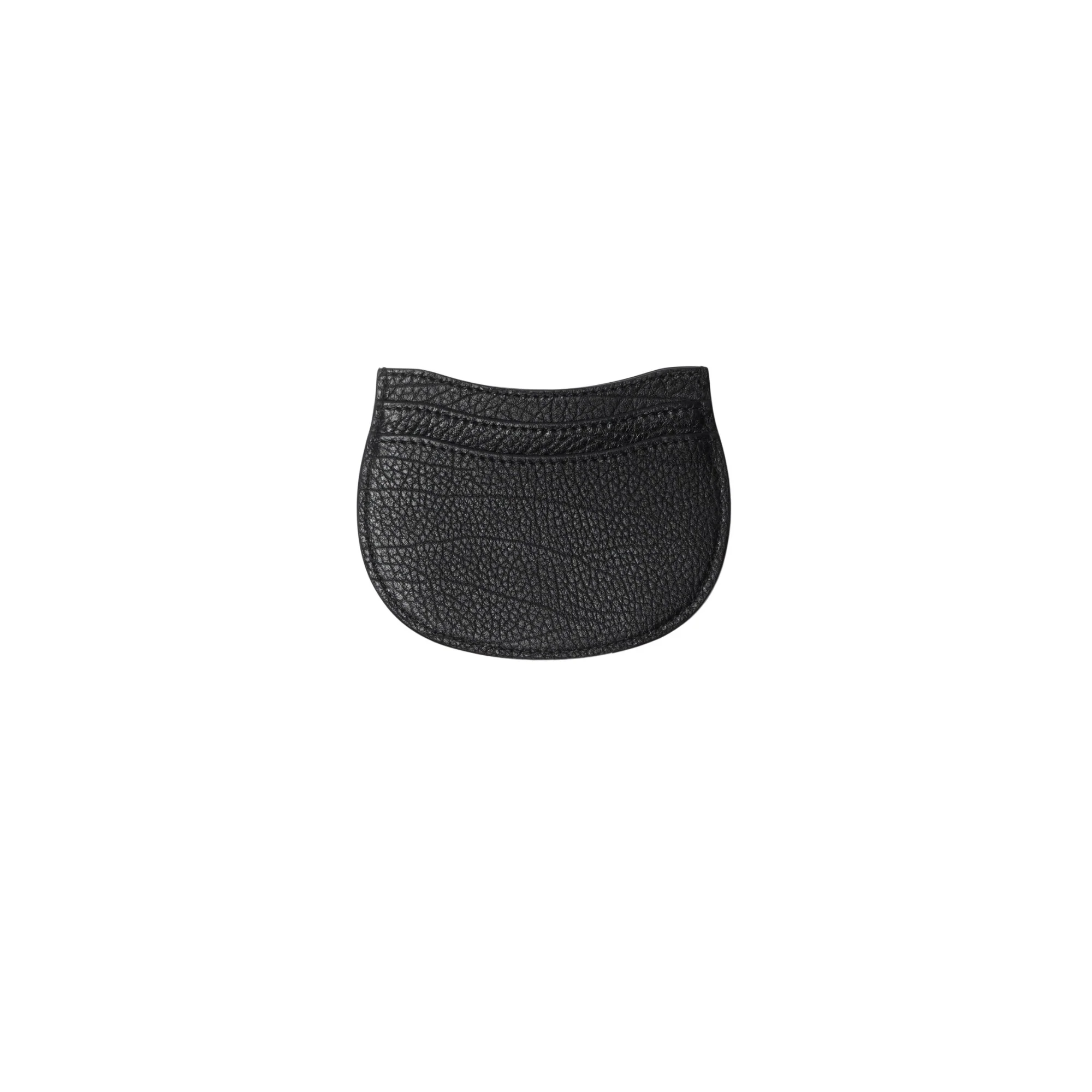 Rocking Horse Card Case - Black - Image 2
