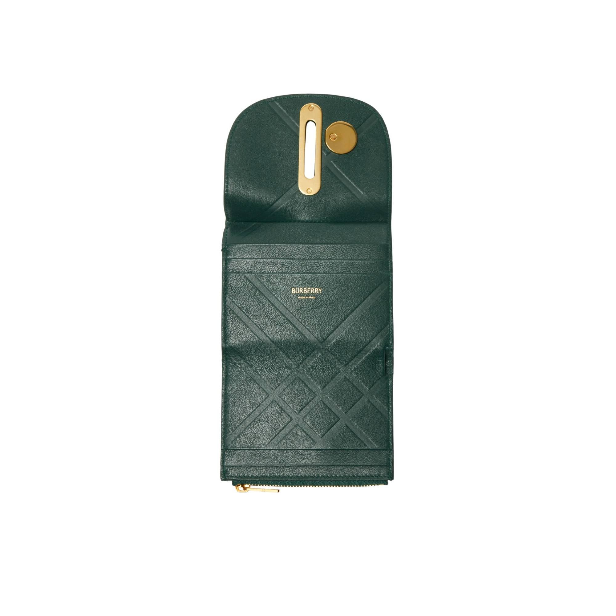 Rocking Horse Wallet - Vine - Image 2