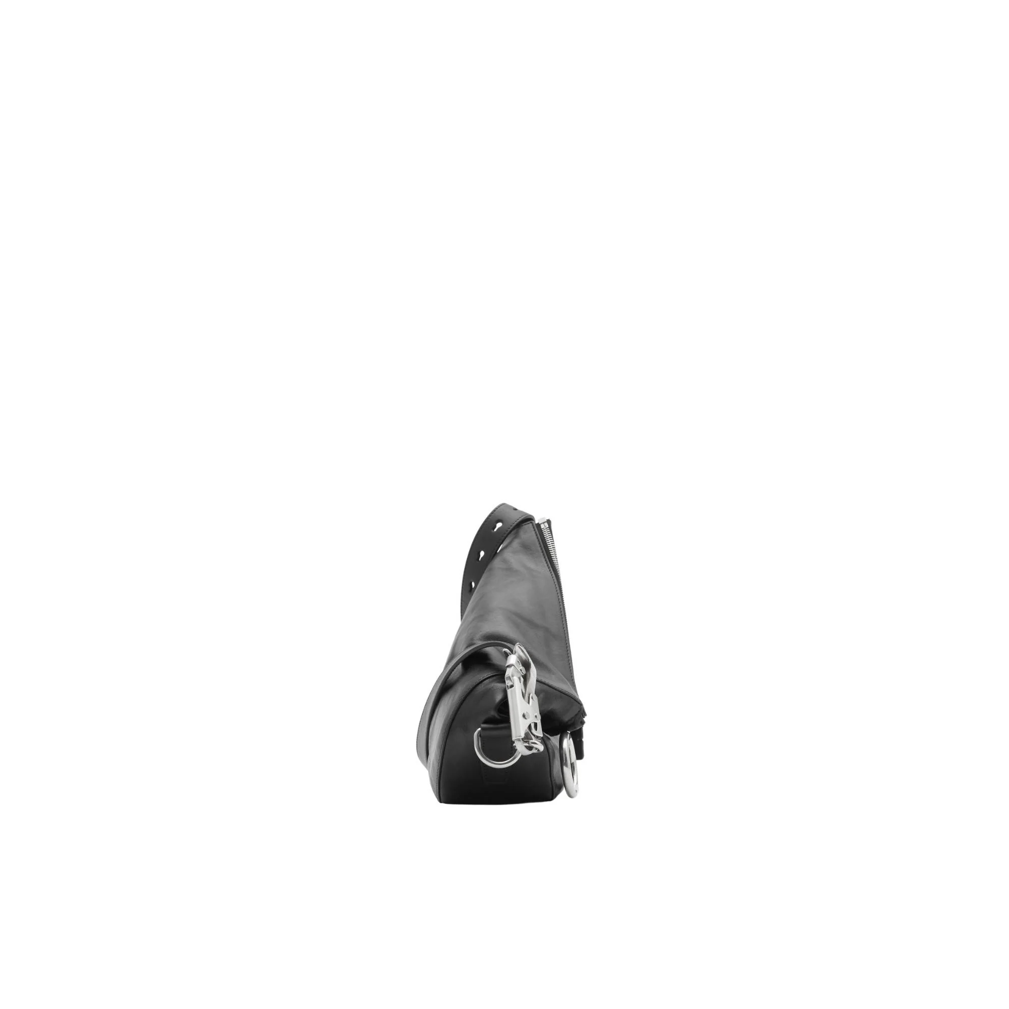 Small Knight Bag - Black - Image 2