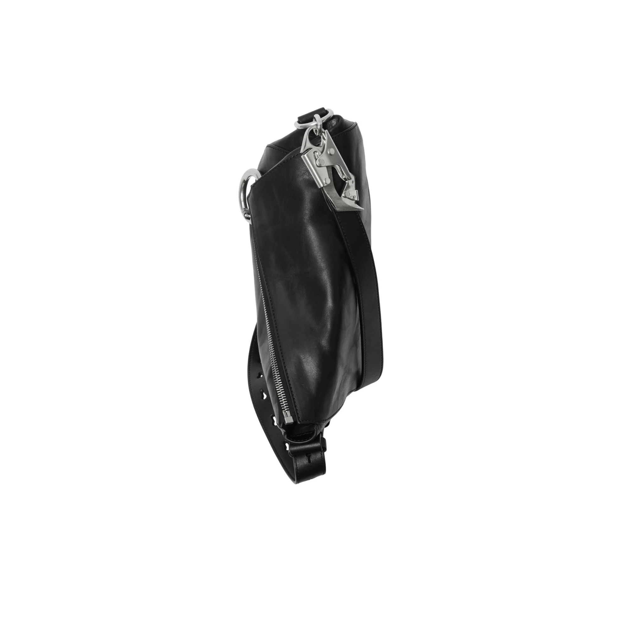 Small Knight Bag - Black - Image 4