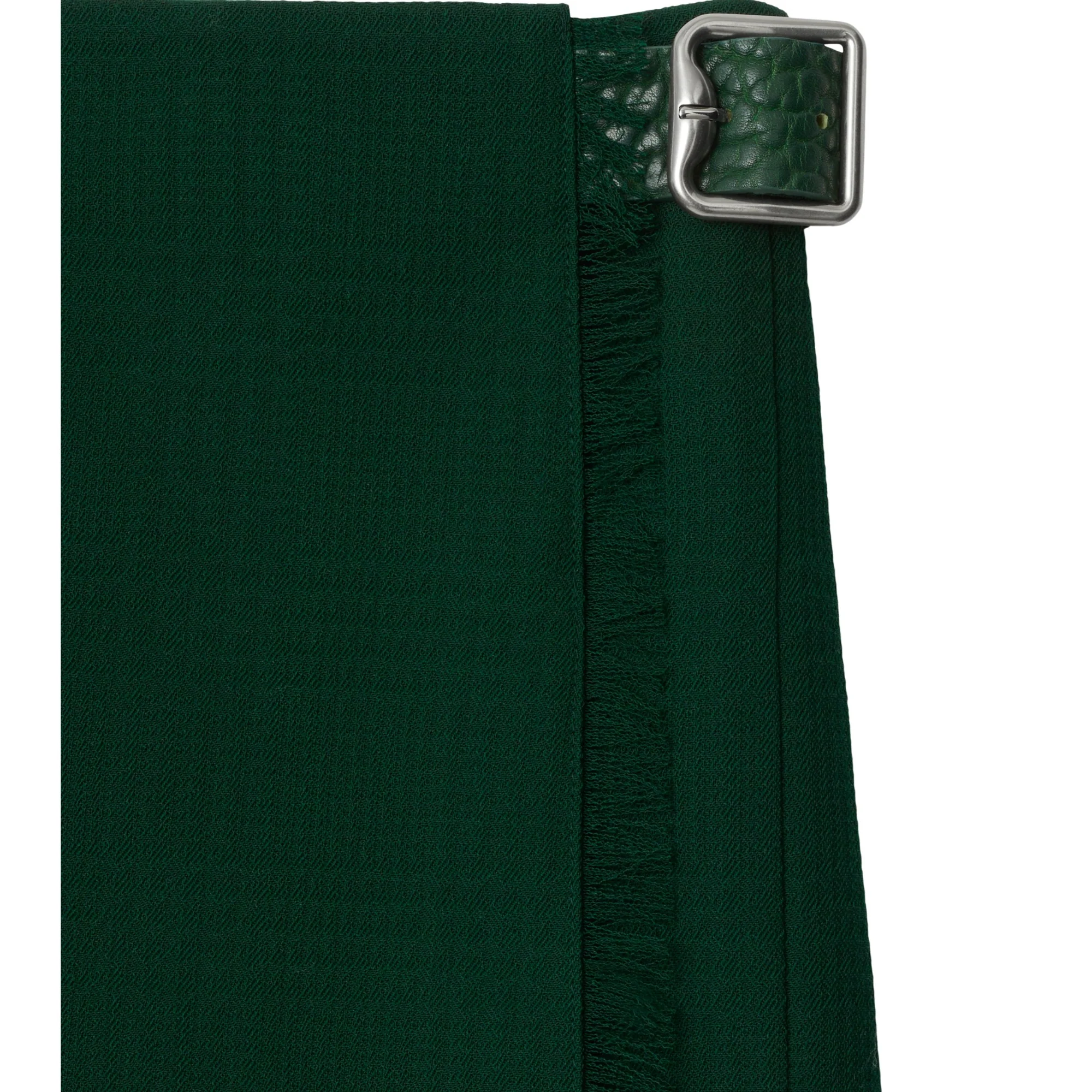 Wool Kilt - Ivy - Image 6