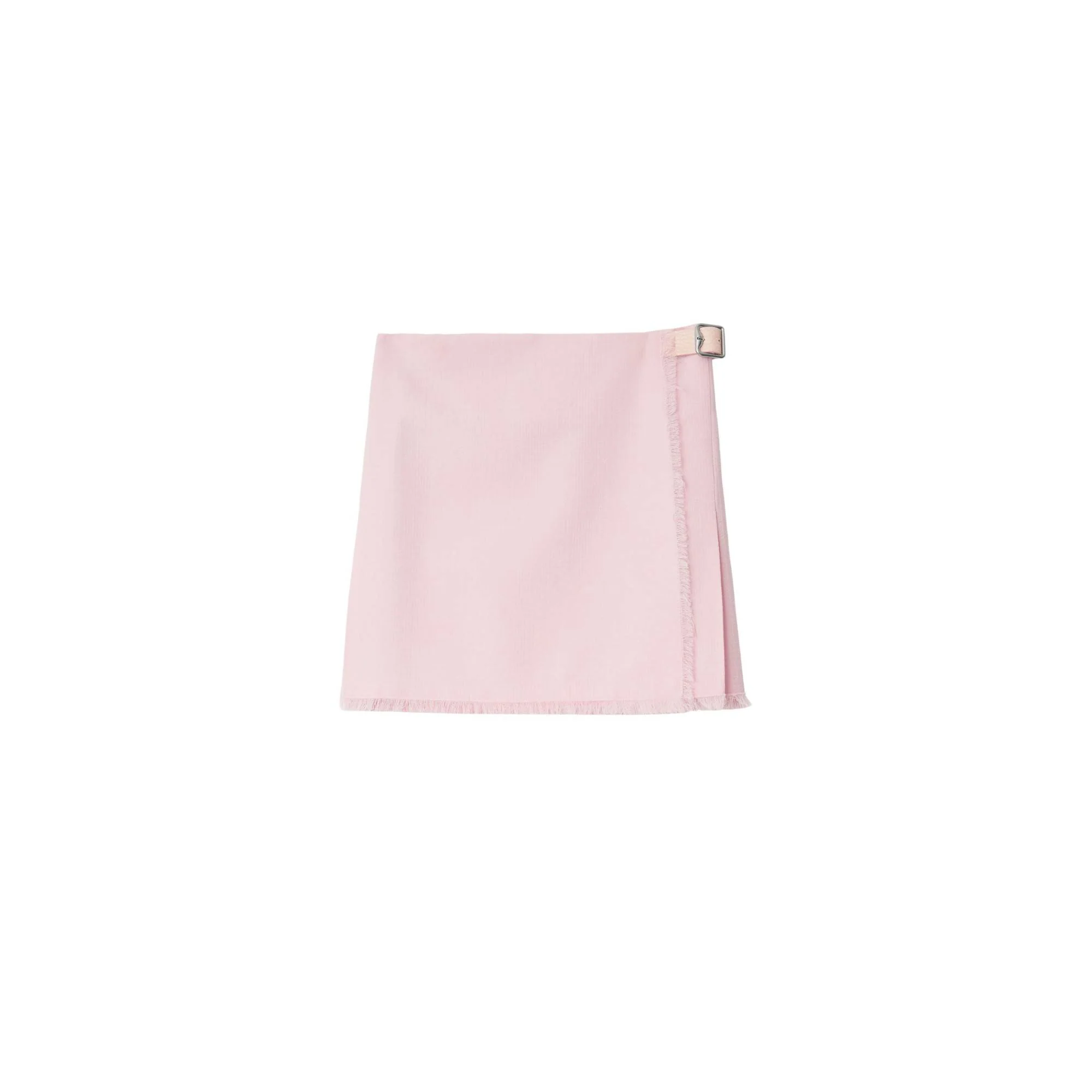 Wool Kilt - Cameo