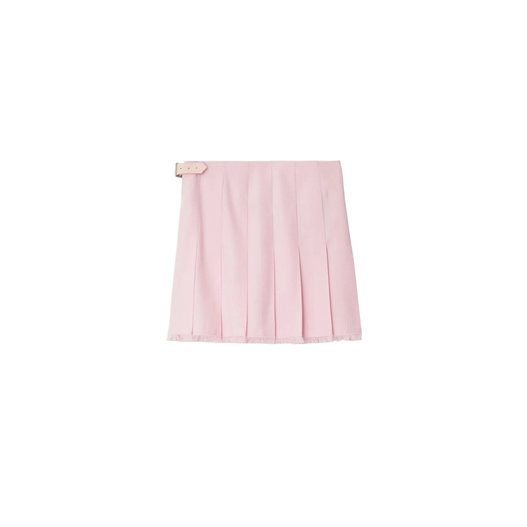 Wool Kilt - Cameo - Image 5