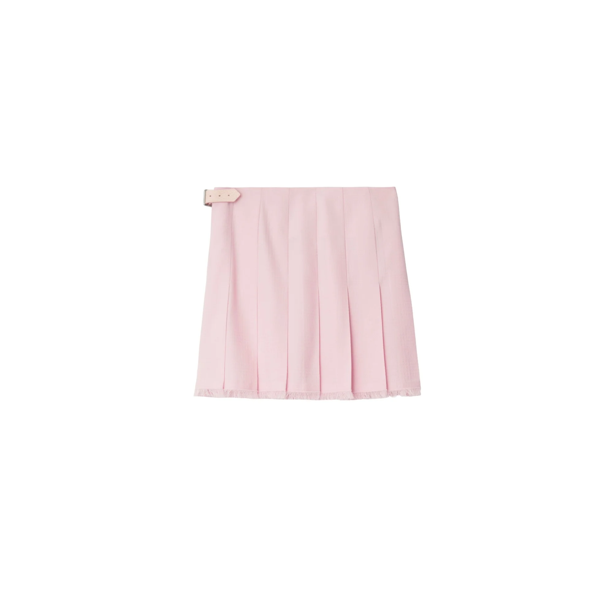 Wool Kilt - Cameo - Image 5