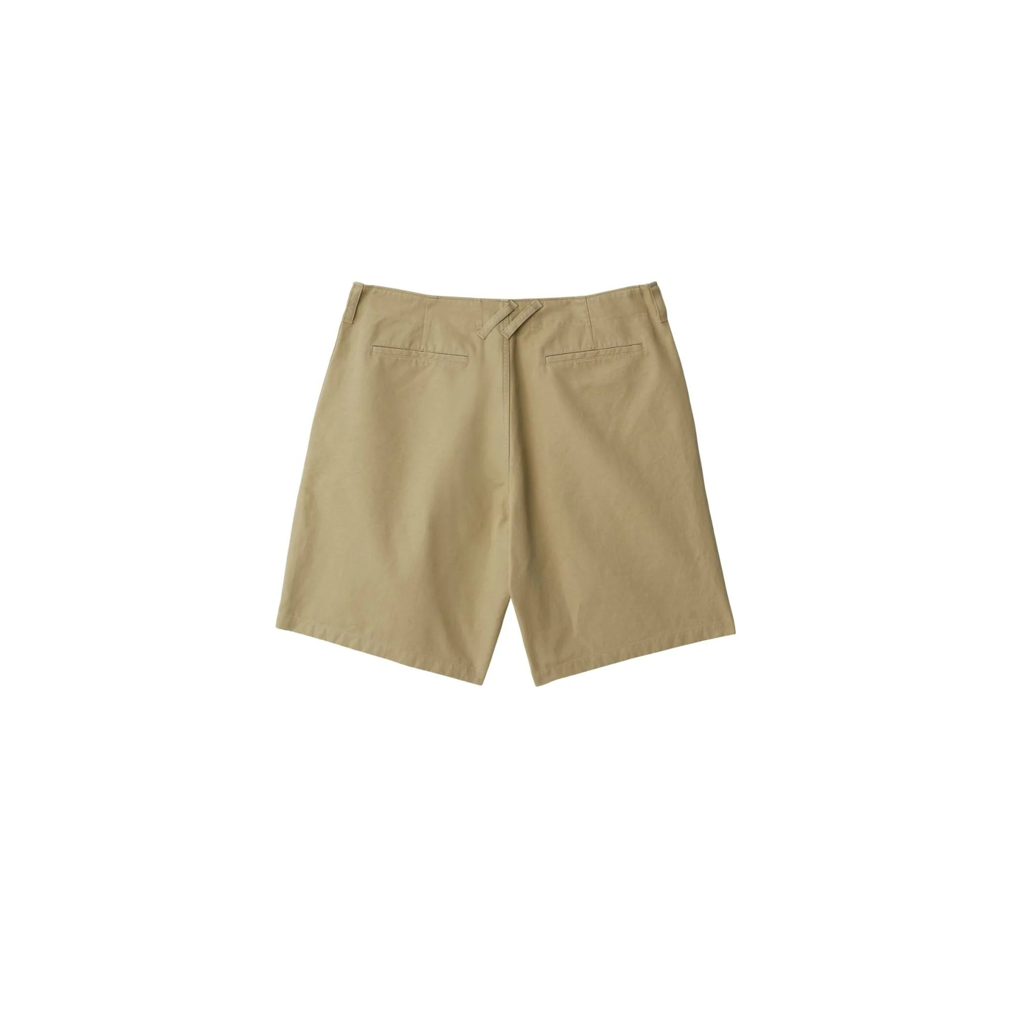 Cotton Shorts - Hunter - Image 5