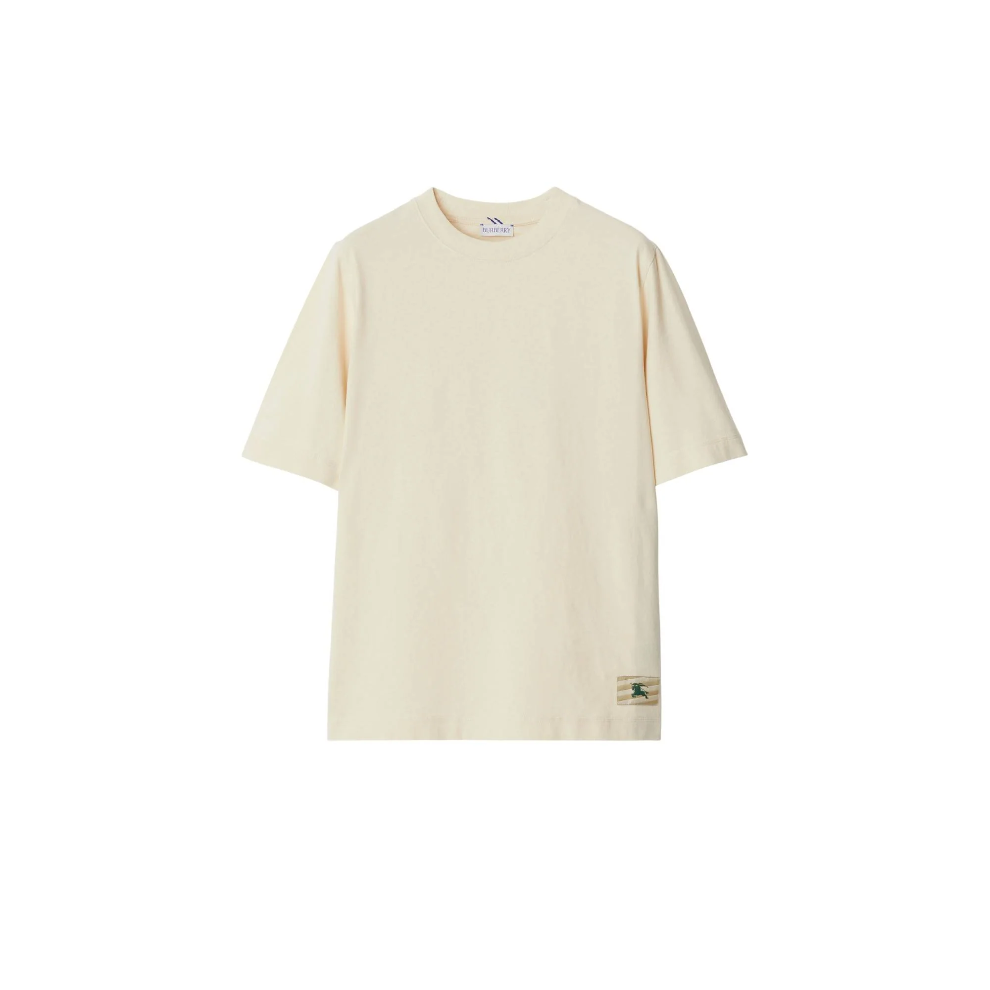 Cotton T-shirt - Soap