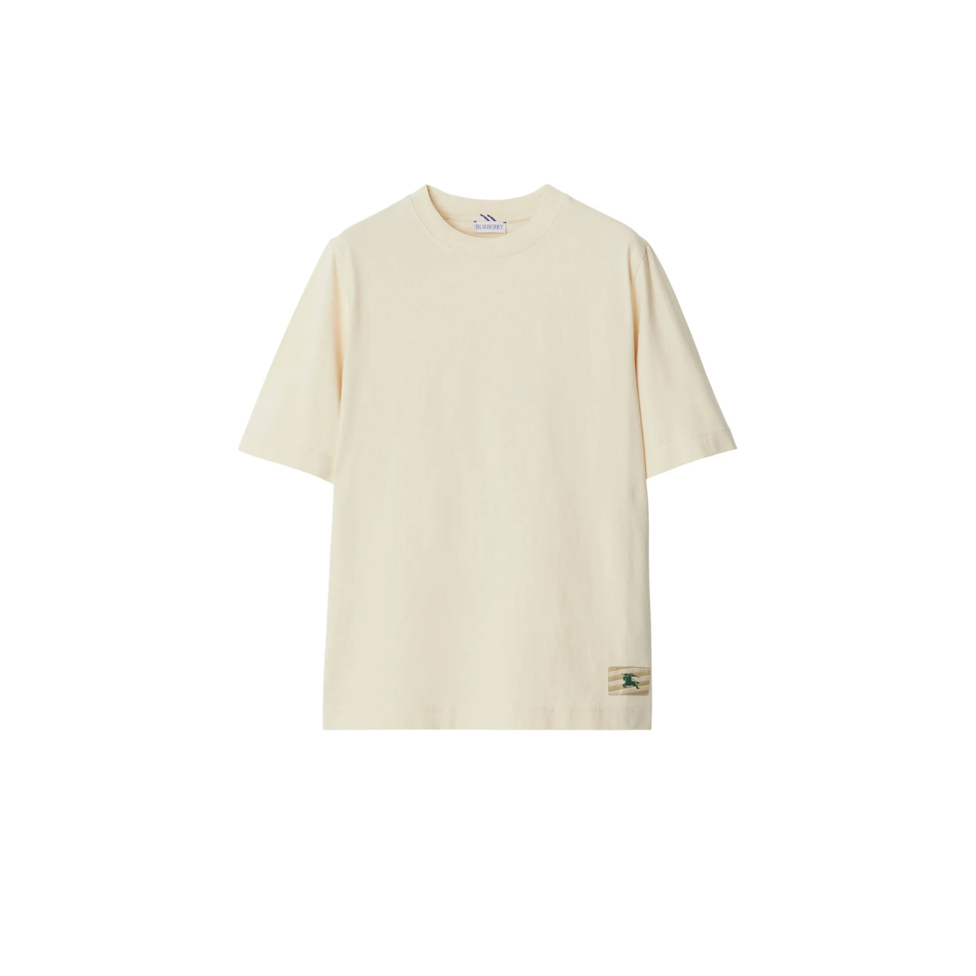 Cotton T-shirt - Soap