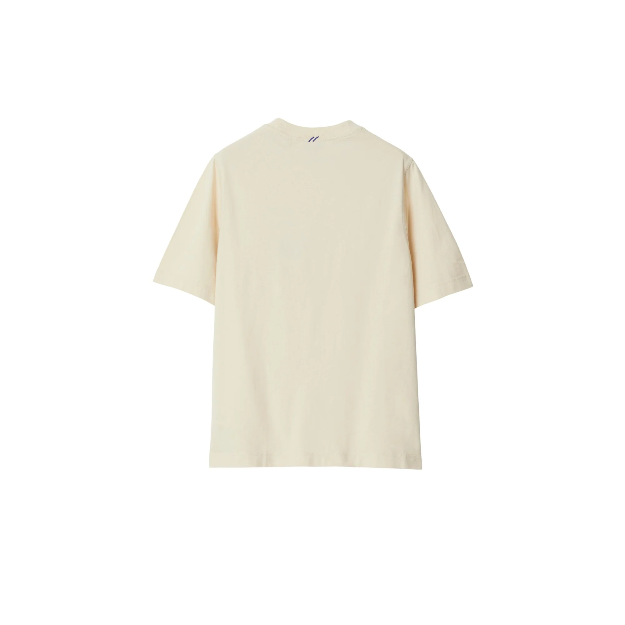 Cotton T-shirt - Soap - Image 5