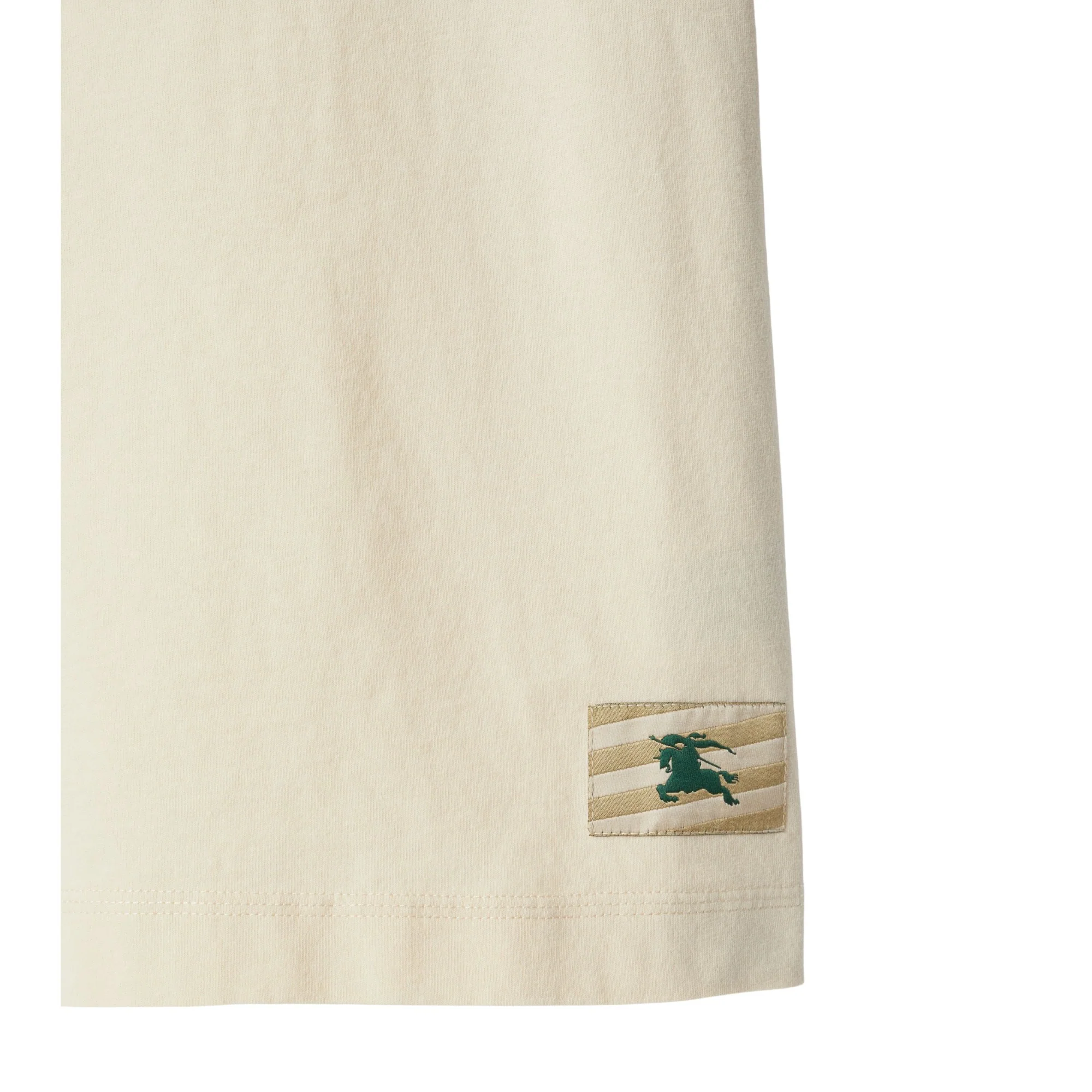 Cotton T-shirt - Soap - Image 6