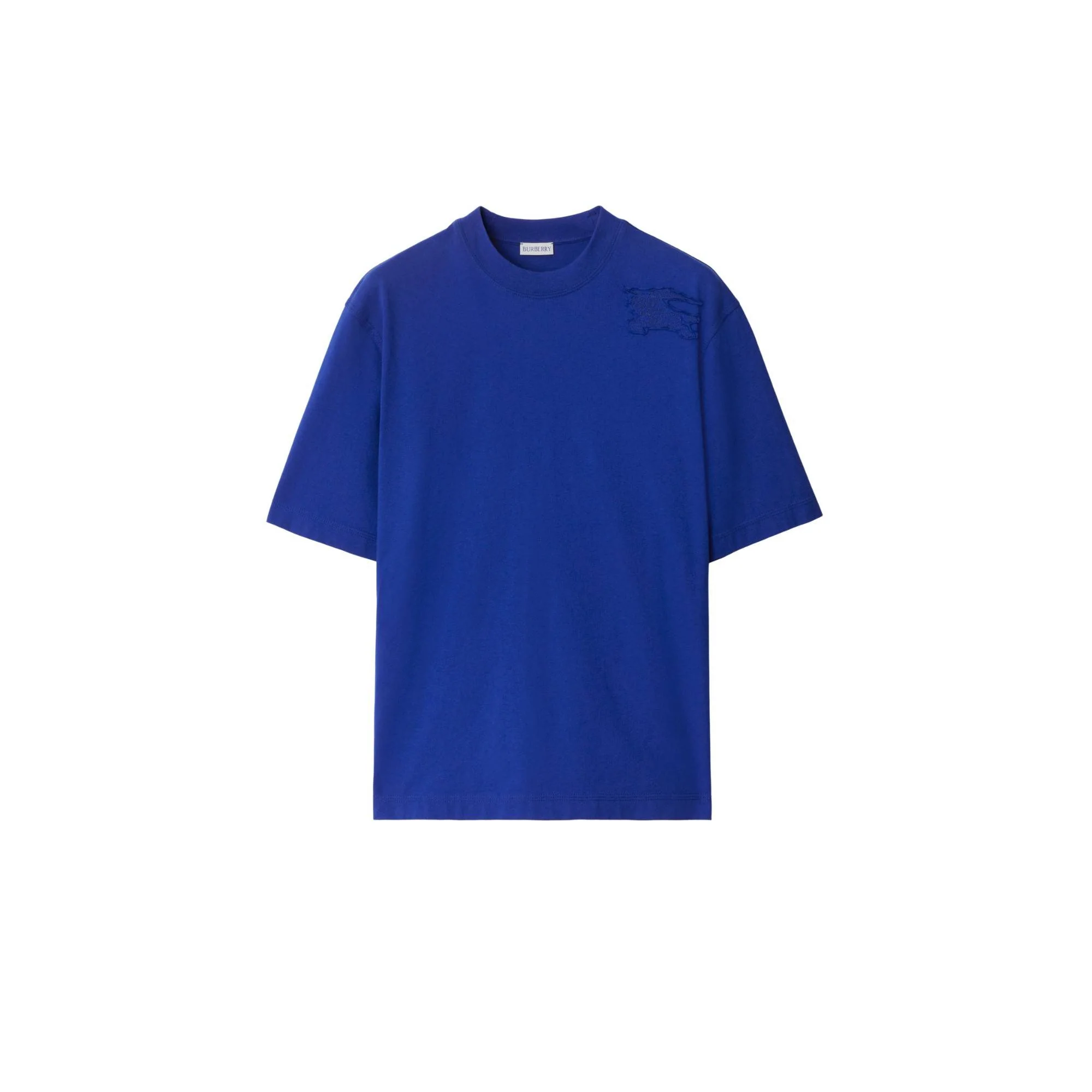 Cotton T-shirt - Knight
