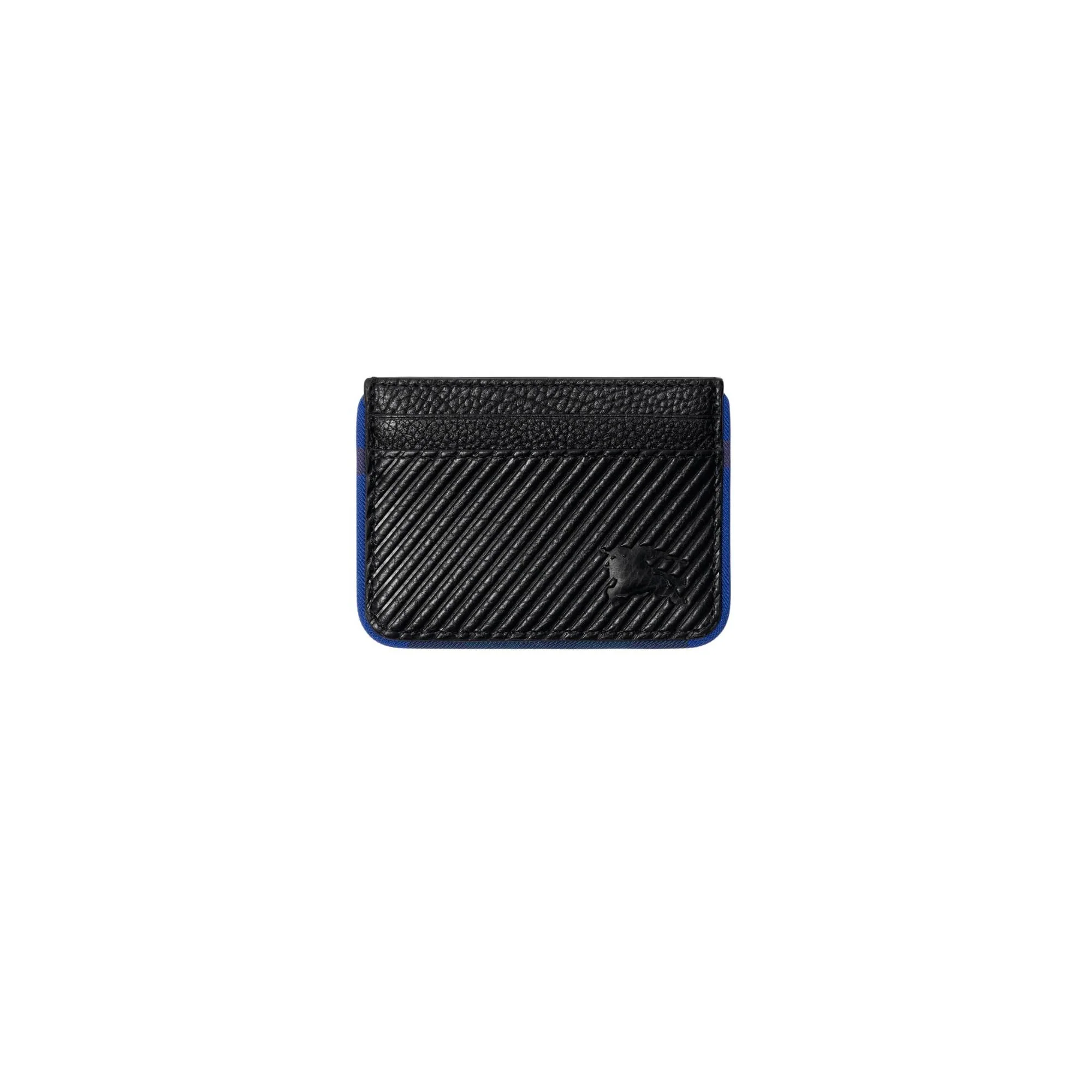 Heritage EKD Card Case - Black