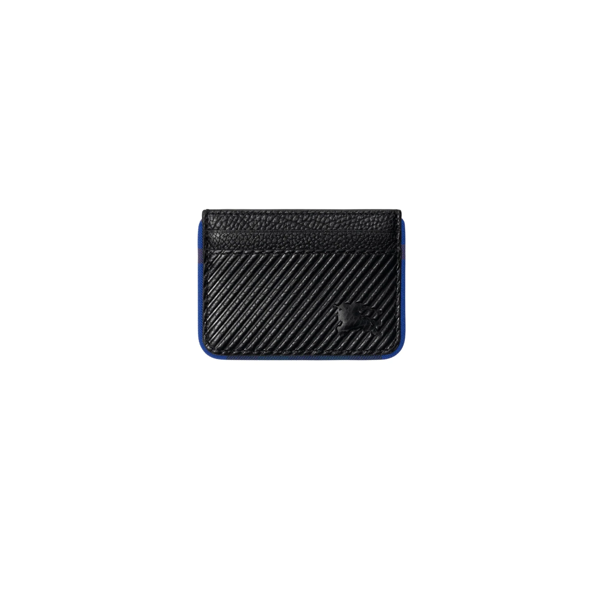 Heritage EKD Card Case - Black