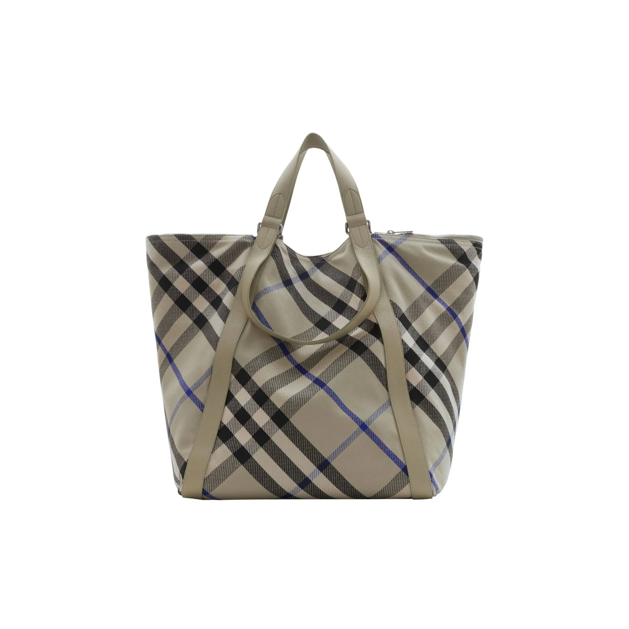 Large Field Tote - Lichen - Image 5