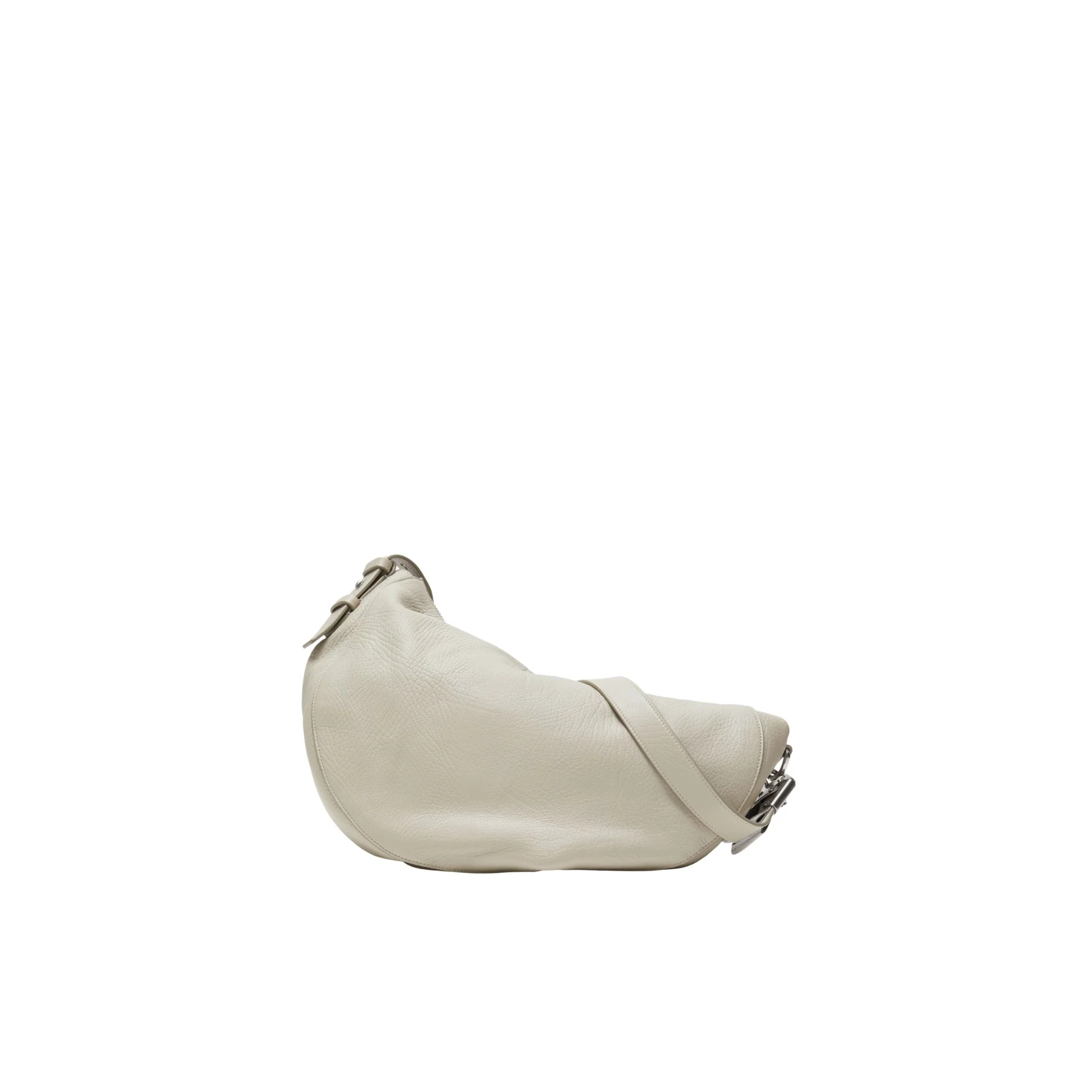 Medium Knight Bag - Fog - Image 5