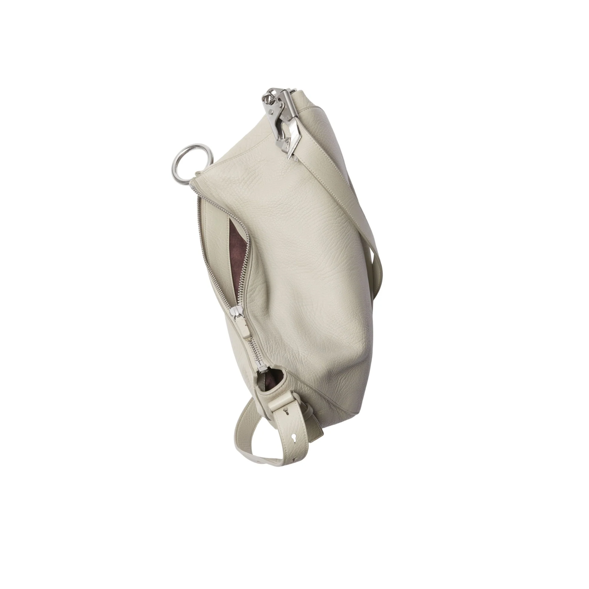 Medium Knight Bag - Fog - Image 7