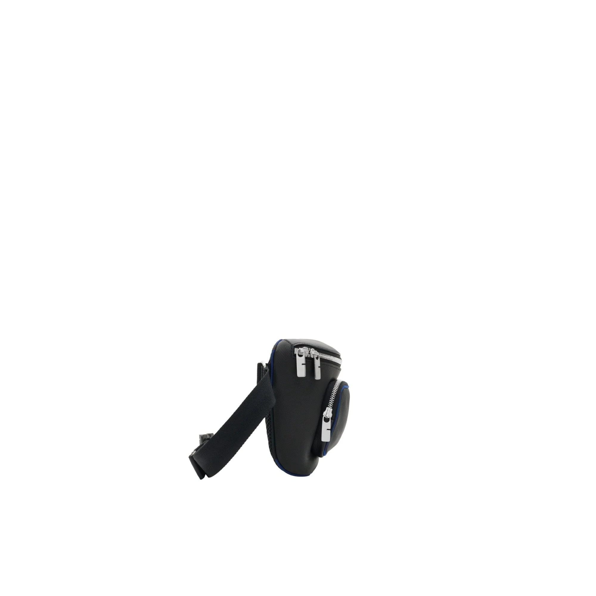 Heritage EKD Belt Bag - Black - Image 4